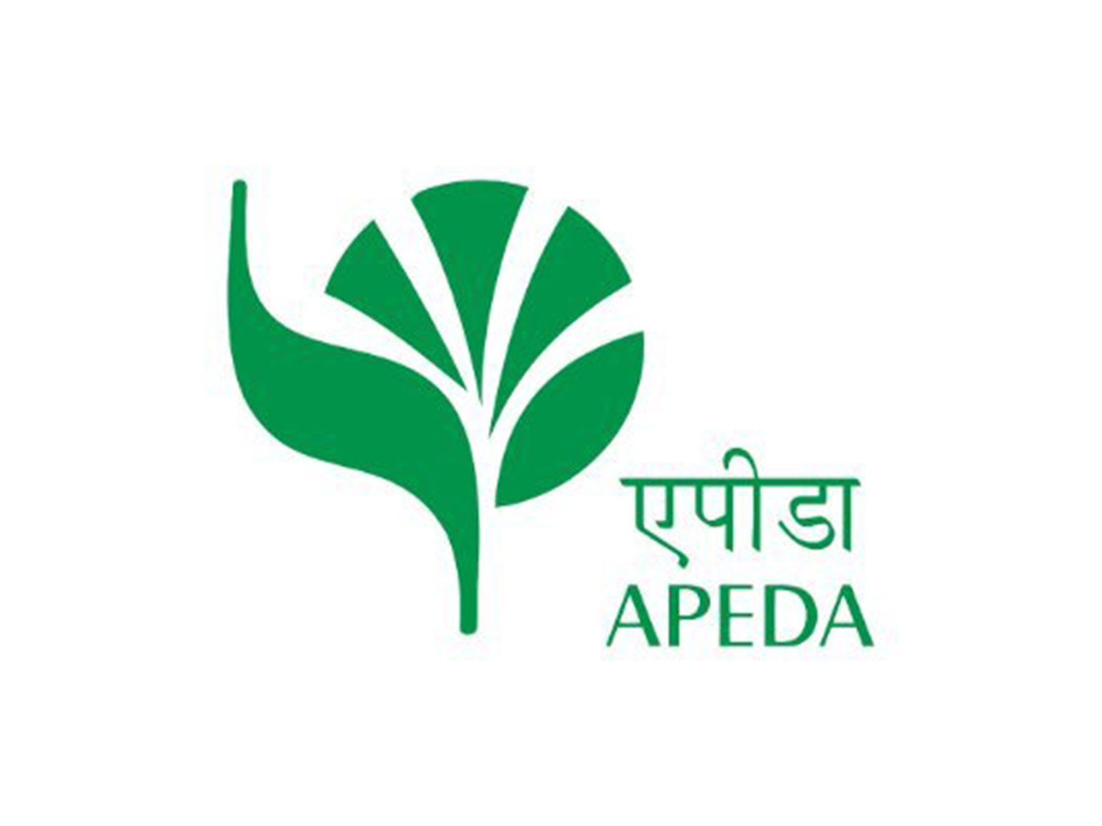 Agricultural and Processed Food Products Export Development Authority (Photo/@APEDADOC) Agricultural and Processed Food Products Export Development Authority (Photo/@APEDADOC)