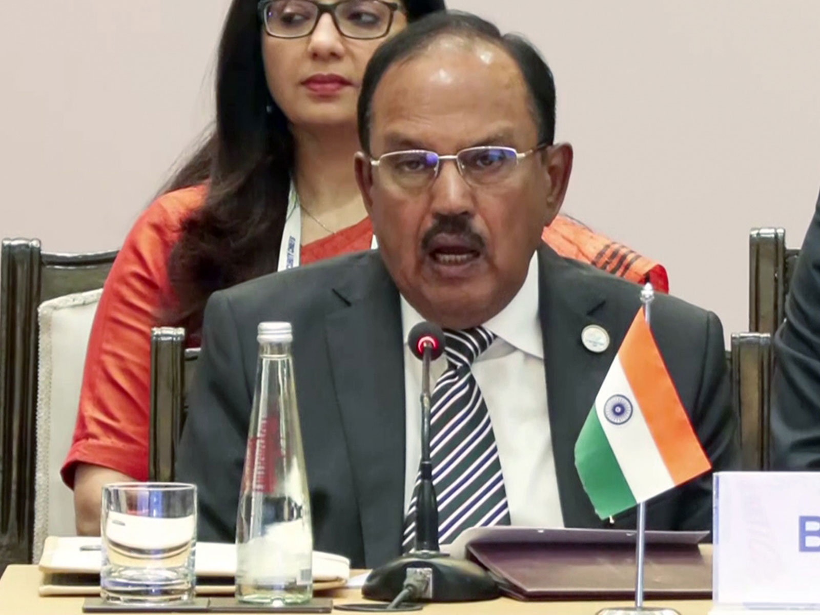 National Security Advisor (NSA) Ajit Doval (File Photo/ANI)