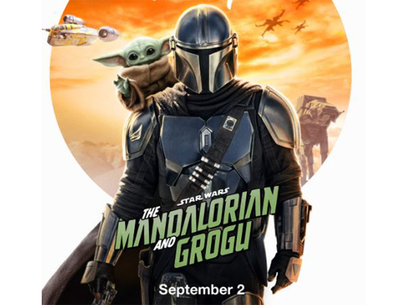 ‘The Mandalorian and Grogu’ to arrive on OTT platform, to stream from September 2