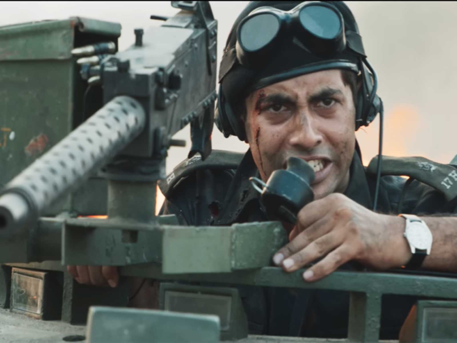 A snip from trailer (Photo/Sony Music India) A snip from trailer (Photo/Sony Music India)