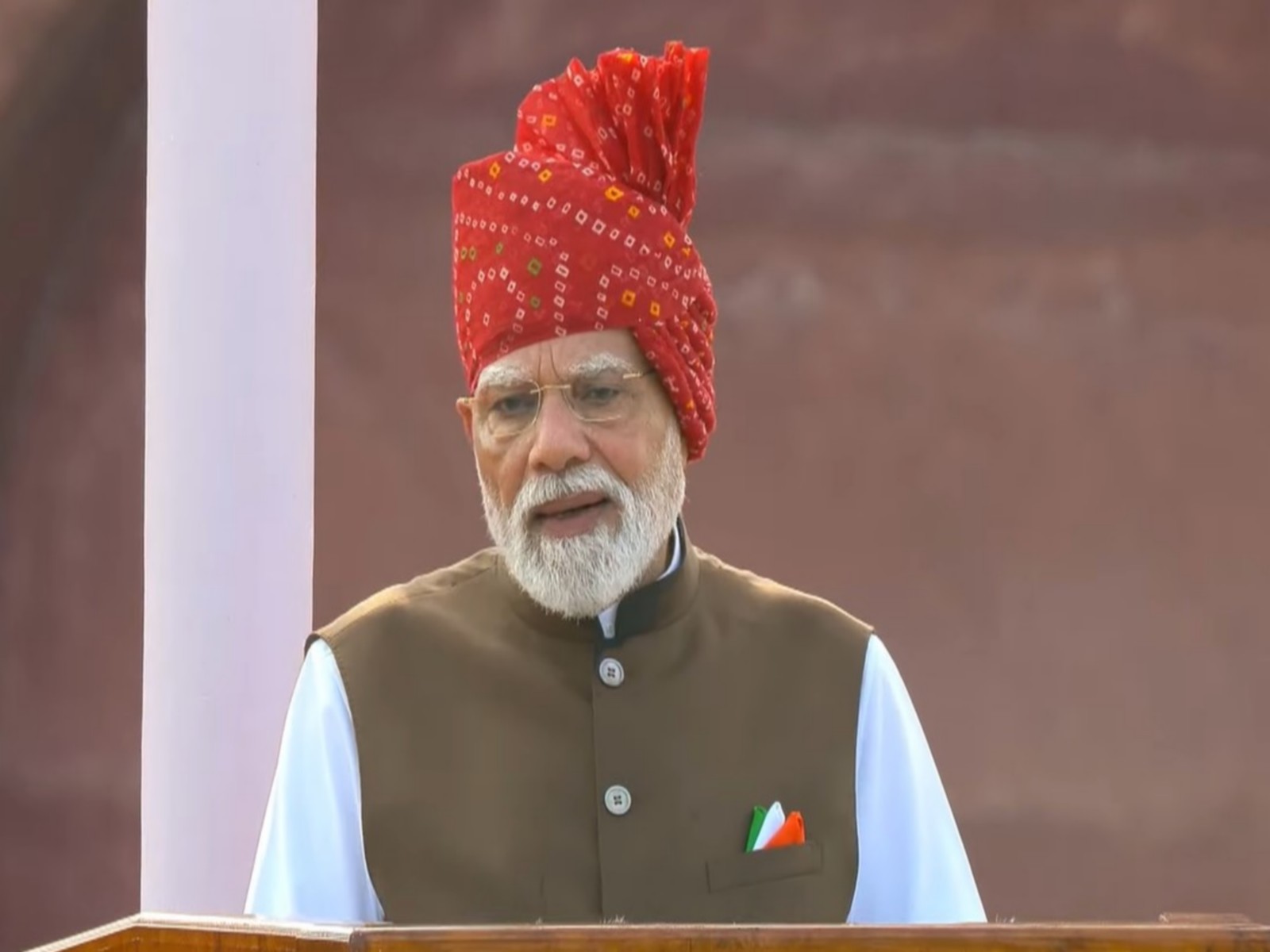 Prime Minister Narendra Modi (Photo/ANI) Prime Minister Narendra Modi (Photo/ANI)