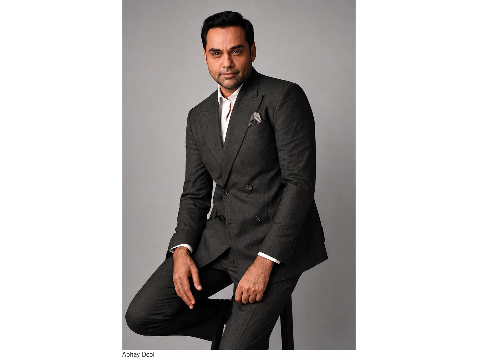 Victorinox India welcomes Abhay Deol as a friend of the brand Victorinox India welcomes Abhay Deol as a friend of the brand