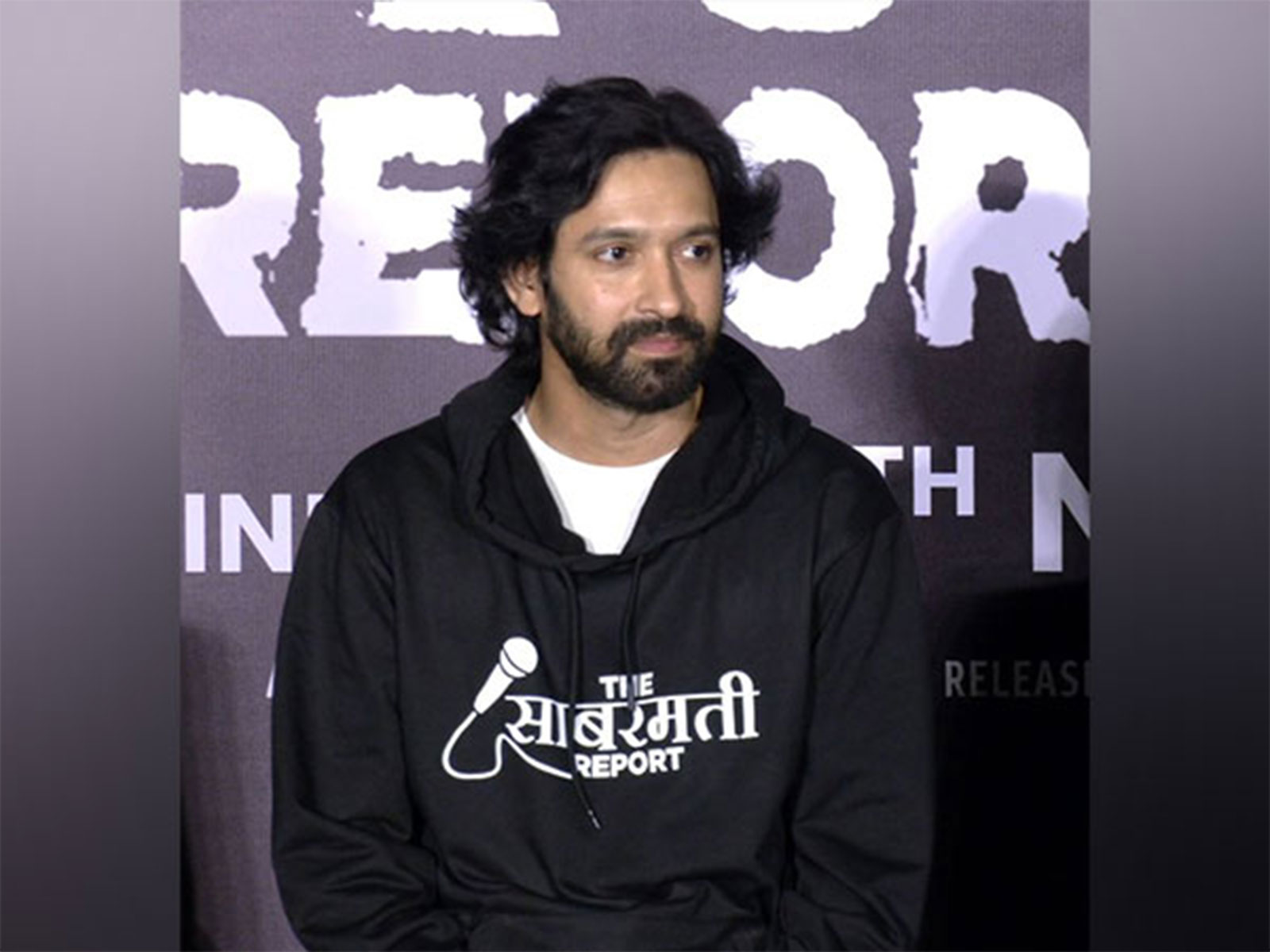“WhatsApp number, car details were leaked”: Vikrant Massey recalls threats after ‘The Sabarmati Report’