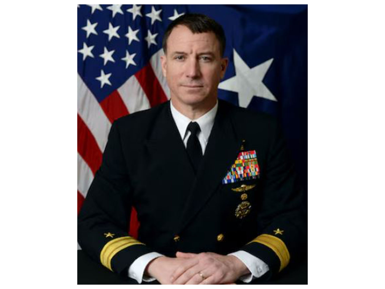 Rear Adm Thomas Donovan assumes command of US SOCCENT; Maj Gen Jeffers&hellip;