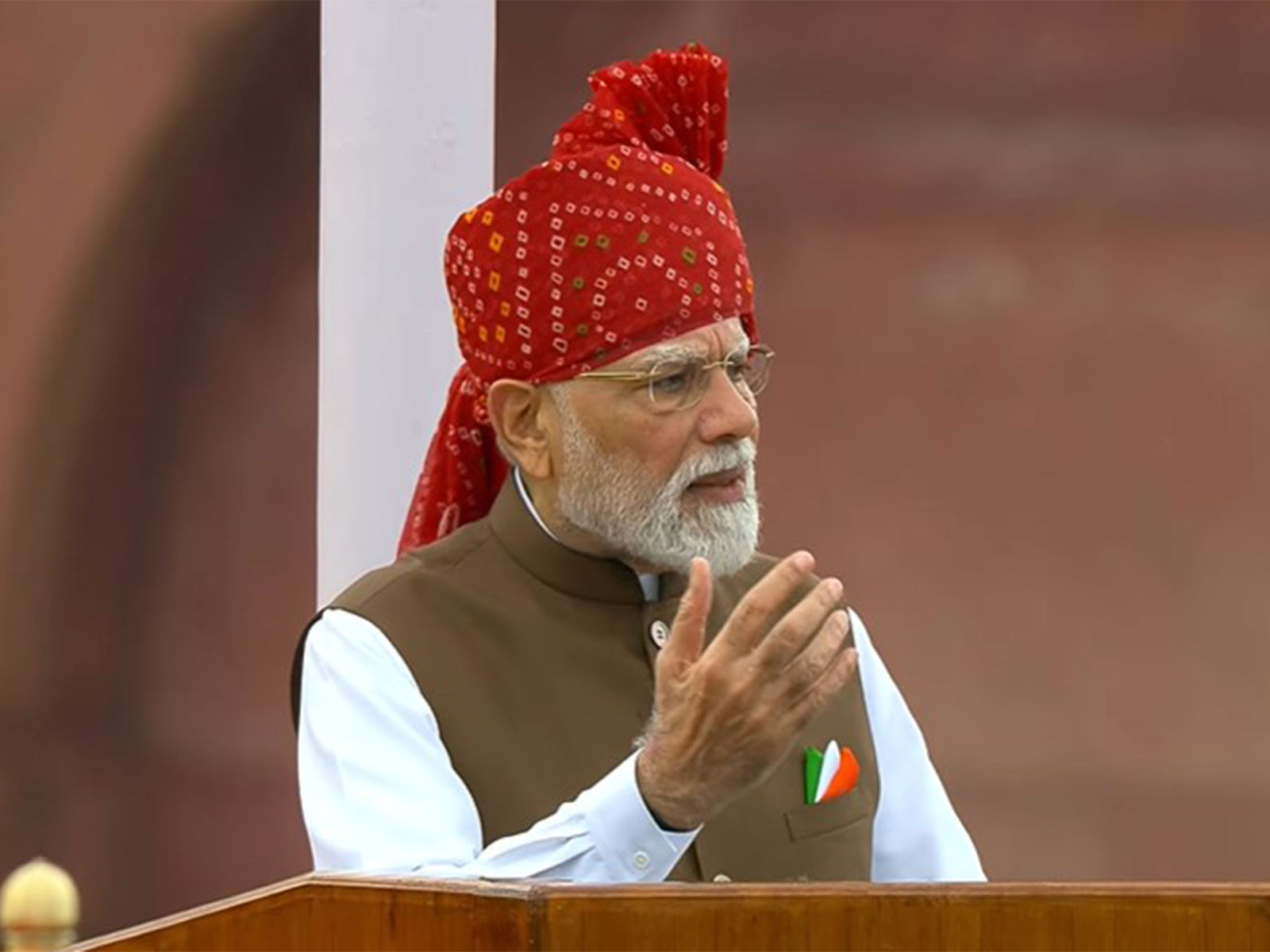 Prime Minister Narendra Modi (Photo/ANI) Prime Minister Narendra Modi (Photo/ANI)