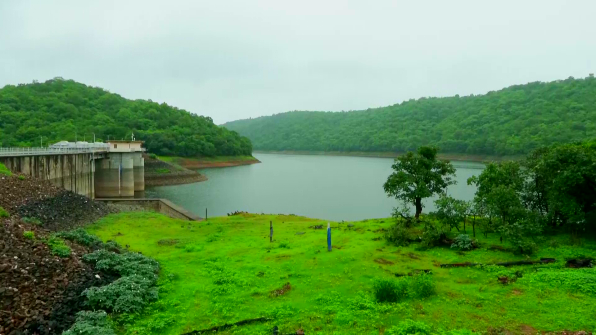 Polo Forest blends monsoon beauty, heritage and community-led tourism in&hellip;