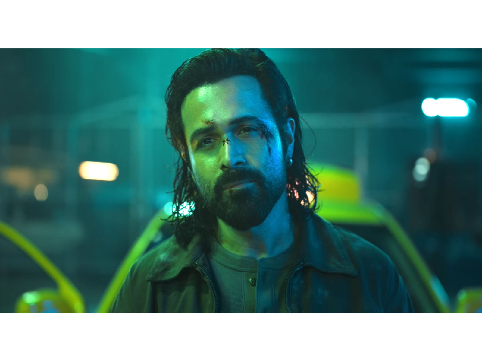 A snip from trailer (Photo/instagram/@sonymusicindia) A snip from trailer (Photo/instagram/@sonymusicindia)