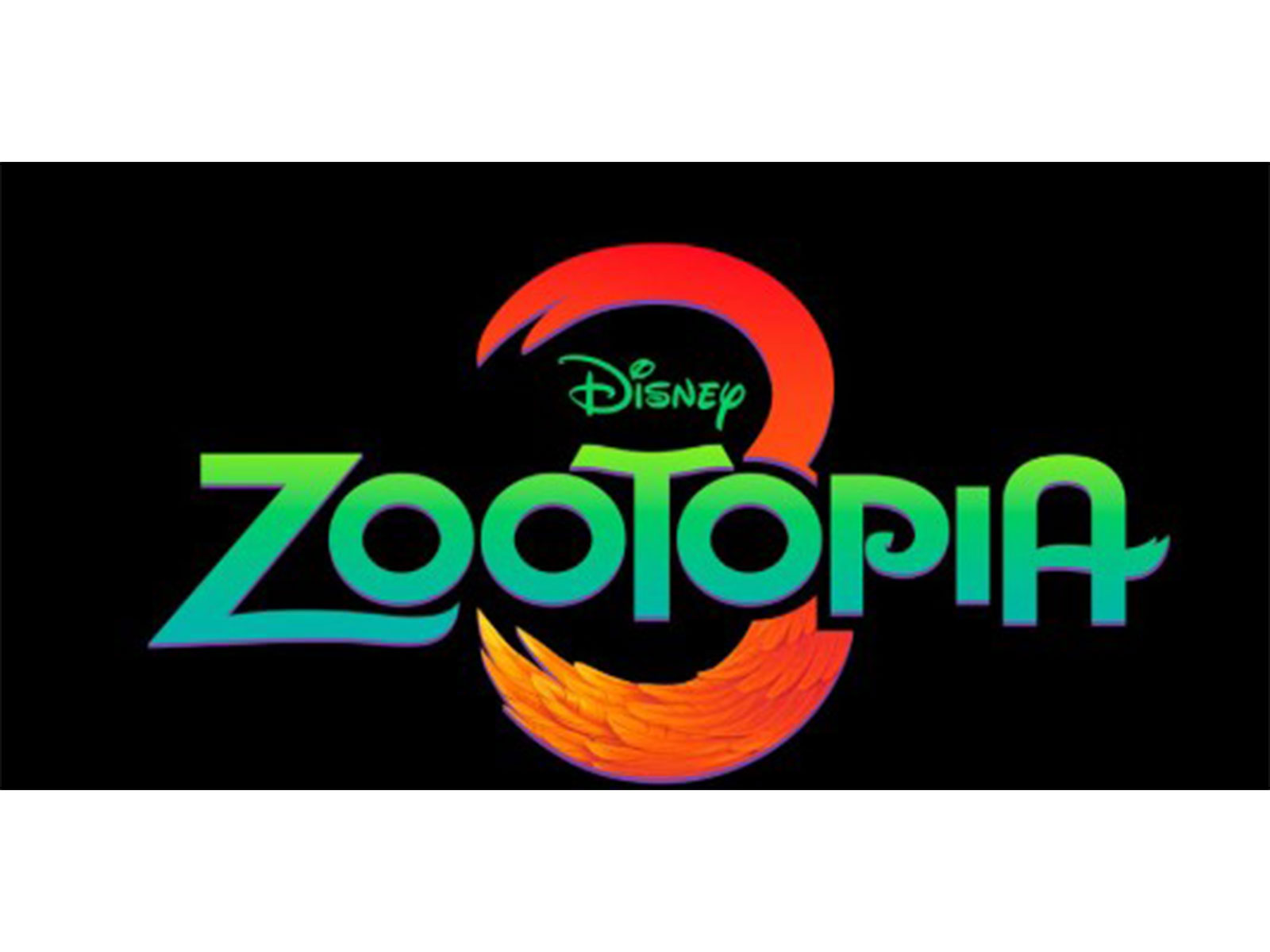 'Zootopia 3' (Photo/instagram/@disneyanimation)