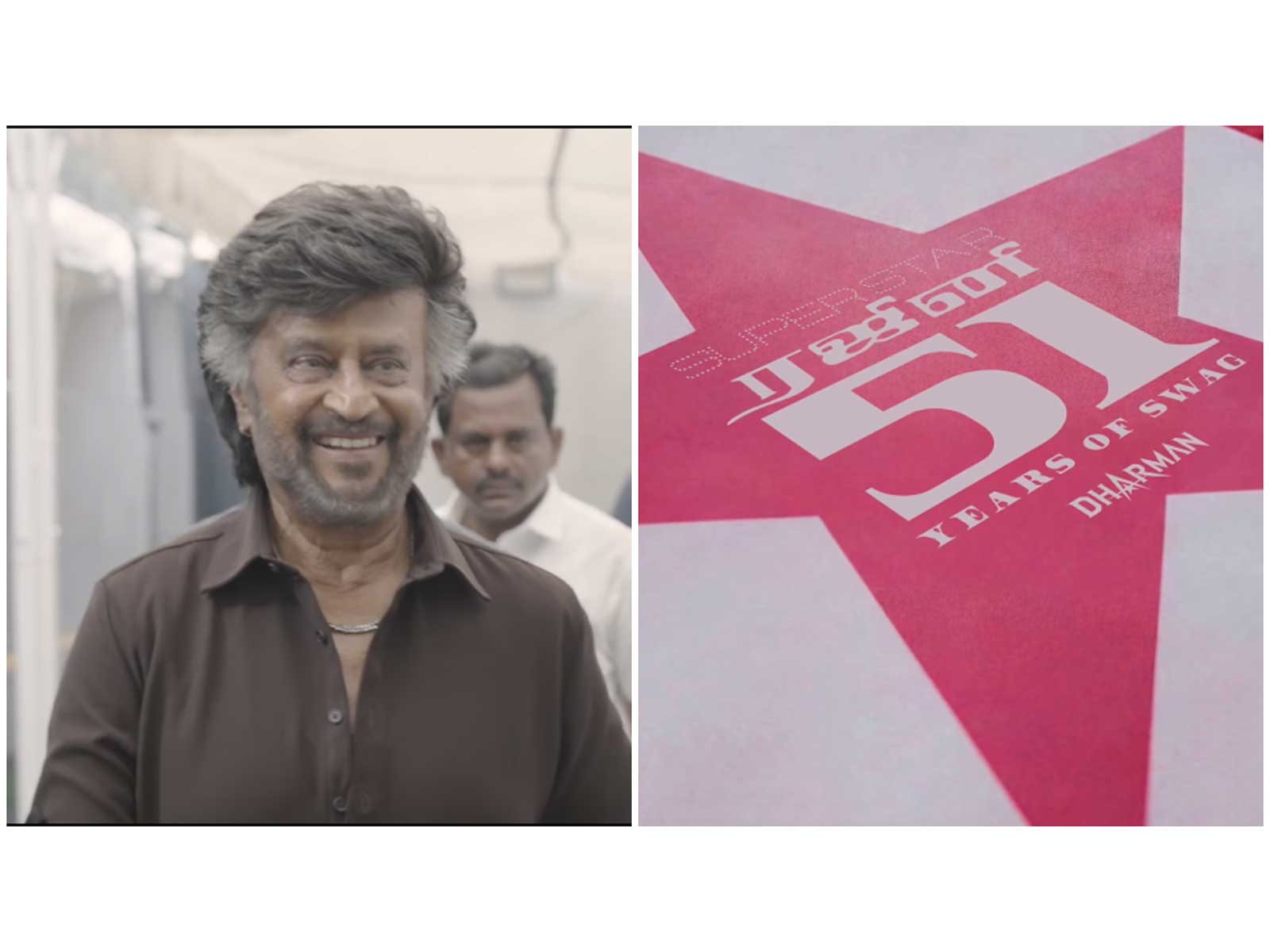 Rajinikanth (Photos/X/@rkfioffl) Rajinikanth (Photos/X/@rkfioffl)