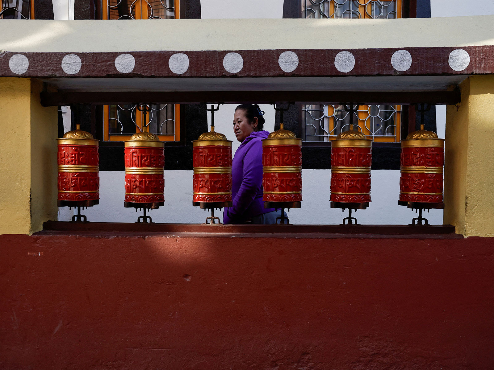 Representative Image (Photo/Reuters) 