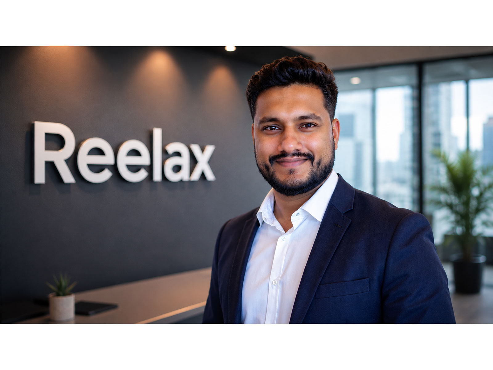Reelax - Influencer Marketing Platform, Is Using AI and Automation to Fix India's Influencer Marketing Bottlenecks Reelax - Influencer Marketing Platform, Is Using AI and Automation to Fix India's Influencer Marketing Bottlenecks