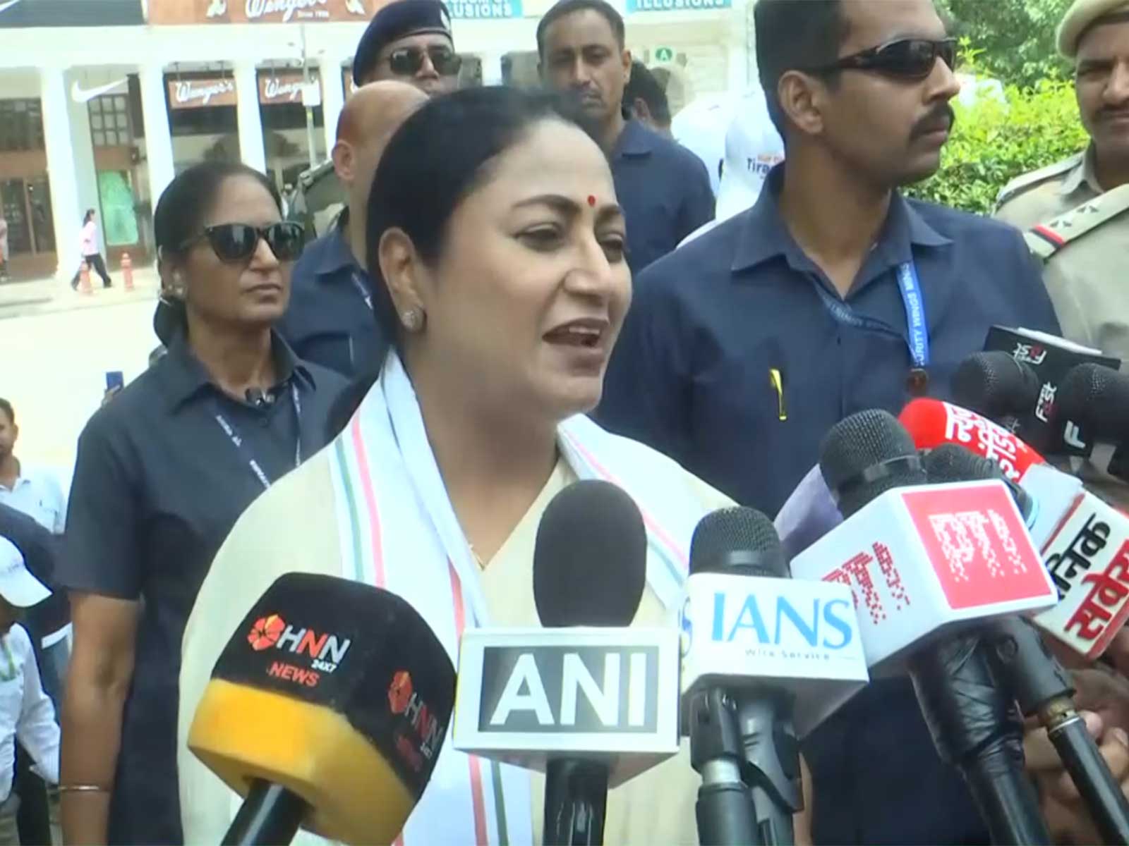 Delhi CM Rekha Gupta (Photo/ANI)