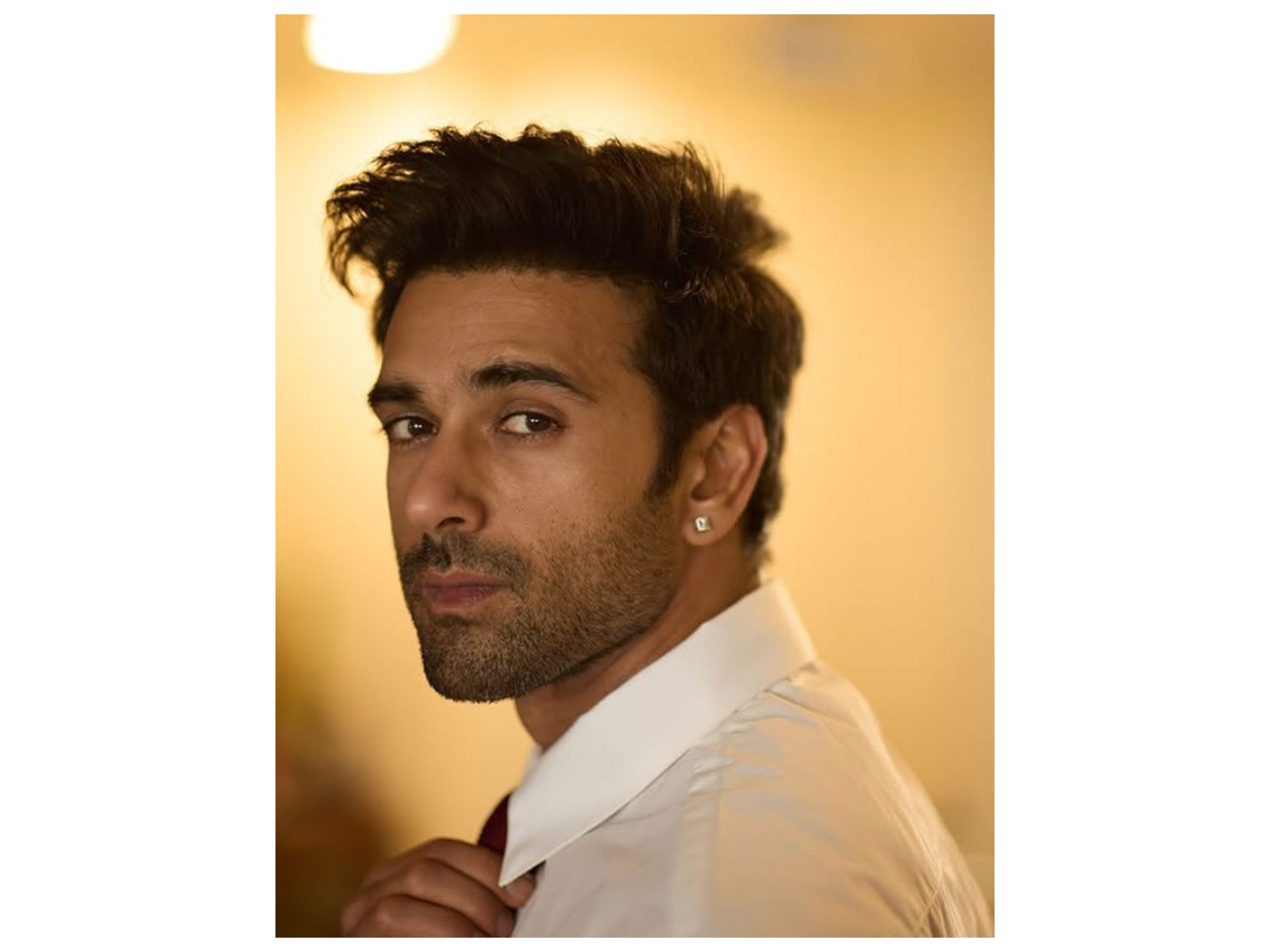 Pulkit Samrat shares health update after battling malaria, says he lost 2.5 kg of muscle