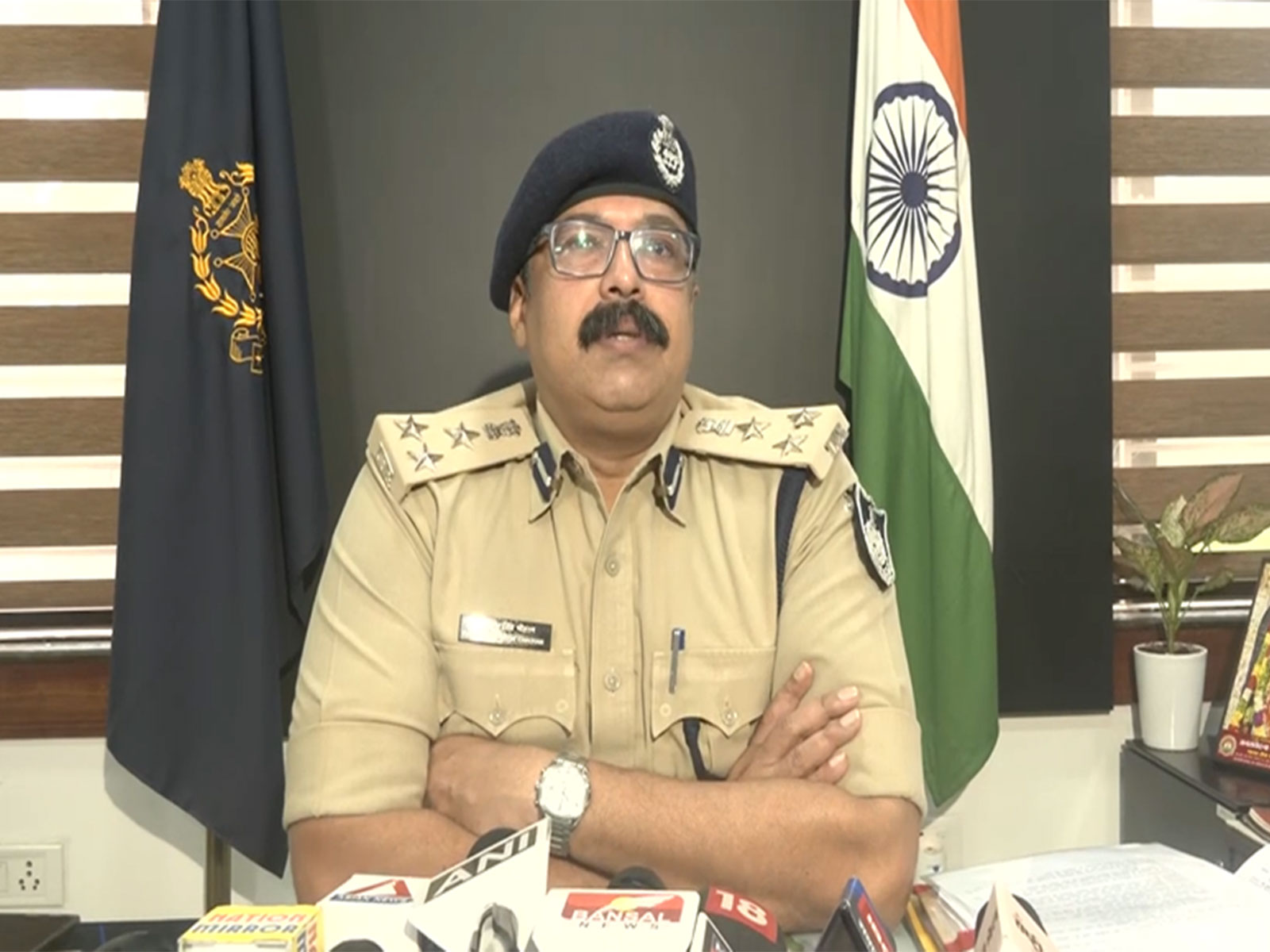 Bhopal minor murder case: Police probe alleged mutilation, suspects questioned