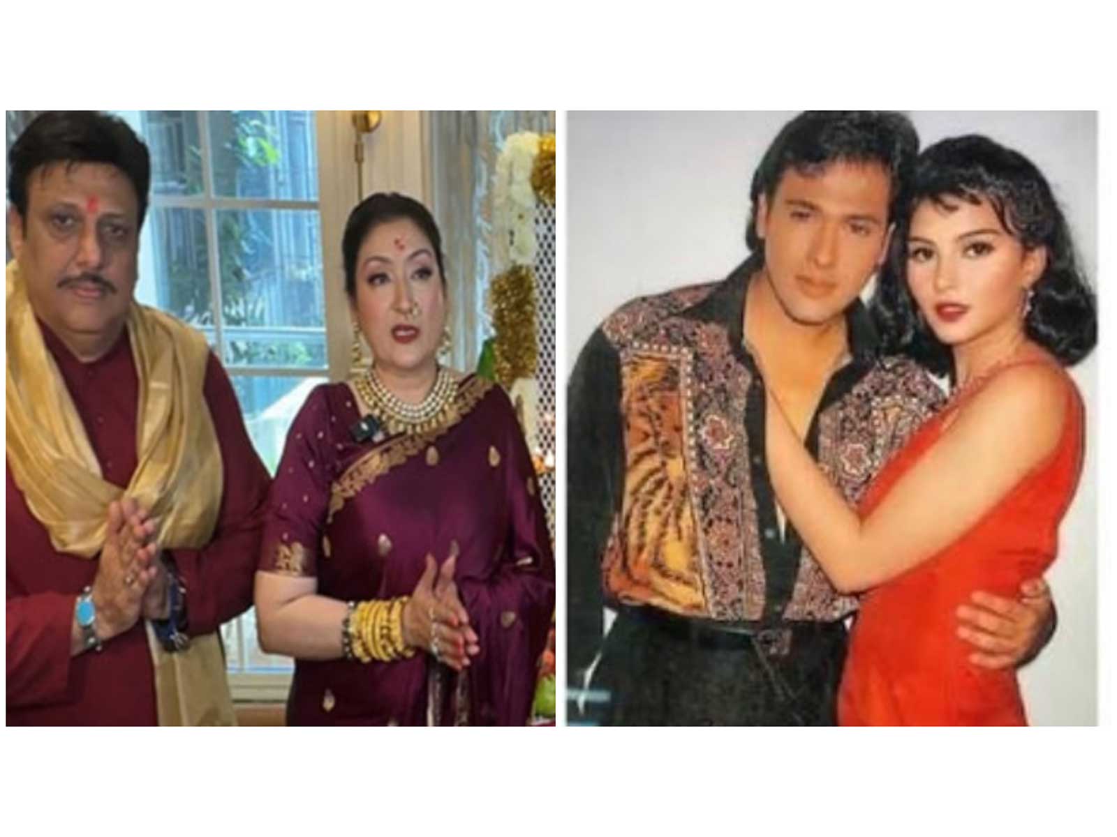 “Age should never become weapon against someone”: Salman Khan’s ex Somy Ali defends Govinda amid Sunita Ahuja’s cheating allegations