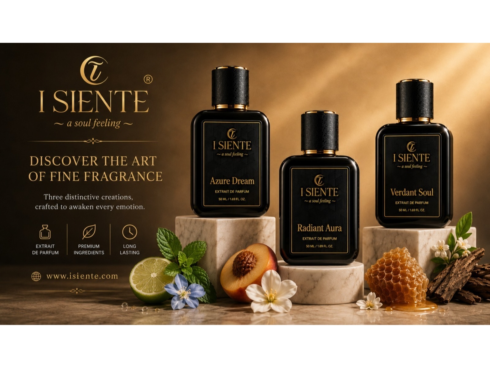 5 Best Affordable Long-Lasting Luxury Perfumes for Men 5 Best Affordable Long-Lasting Luxury Perfumes for Men