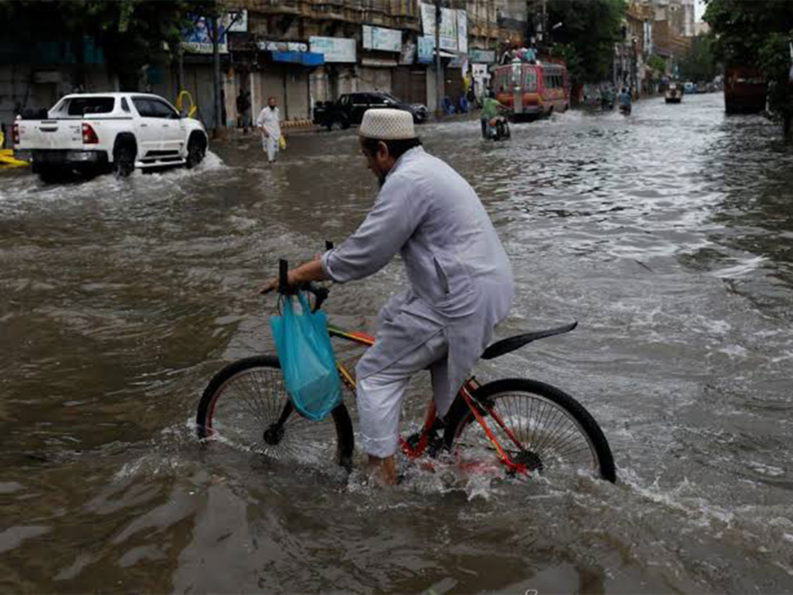 Representative image (Photo/Reuters)