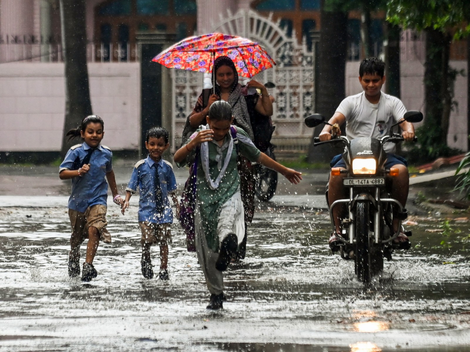 Representative Image (File Photo: ANI) Representative Image (File Photo: ANI)