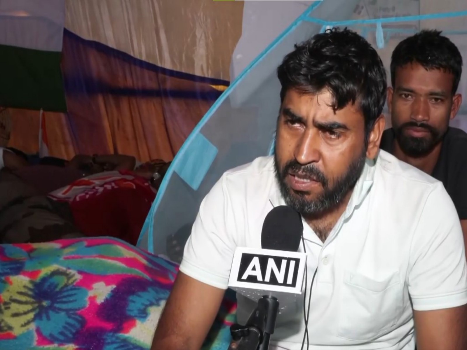 Jharkhand student leader Piyush Kumar (Photo:ANI) Jharkhand student leader Piyush Kumar (Photo:ANI)