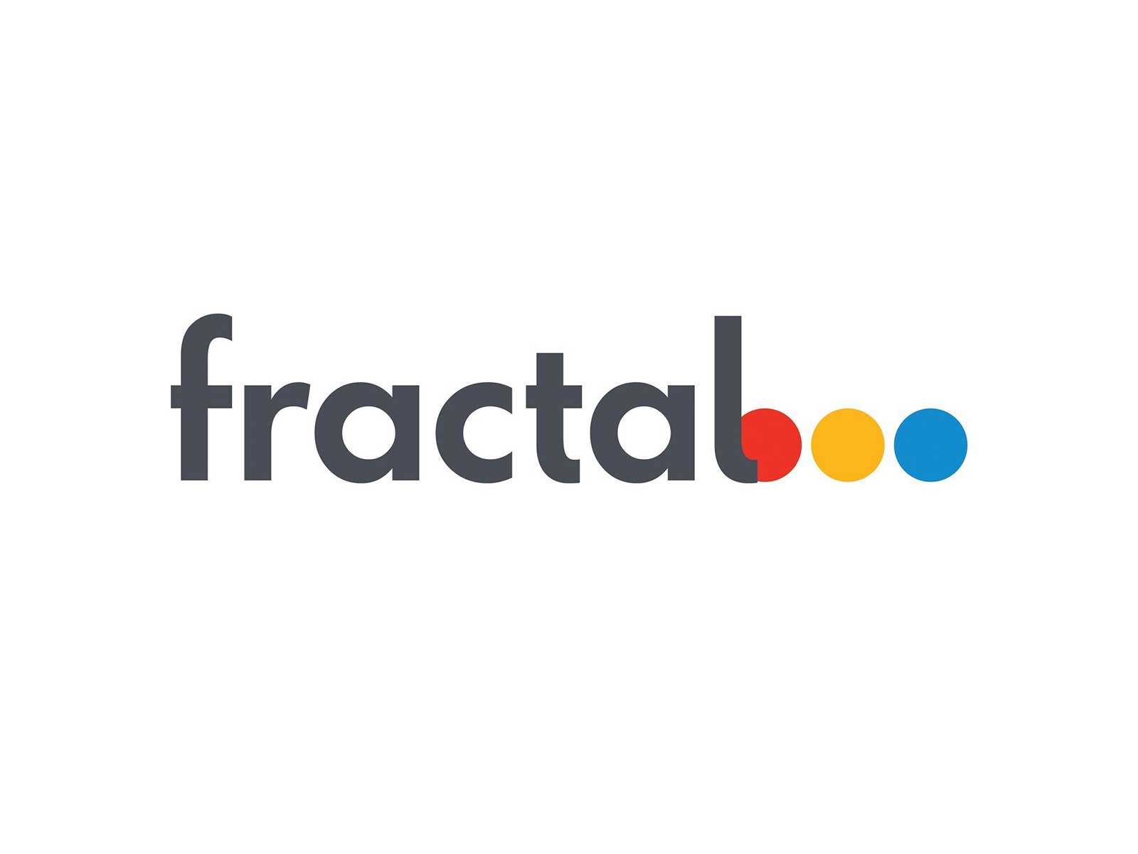 Fractal Logo Fractal Logo