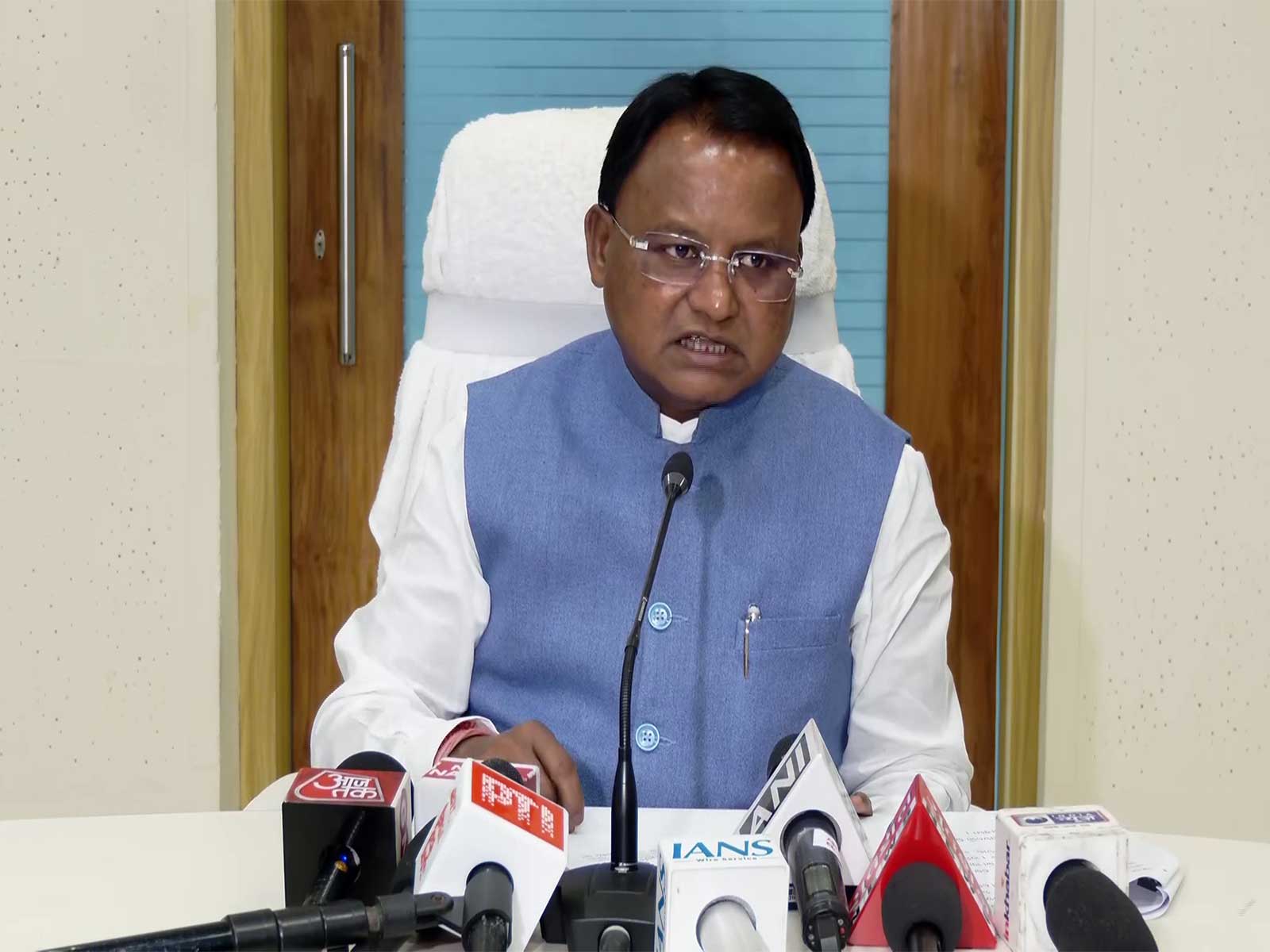 Odisha floods: 6 districts affected, over 200,000 evacuated, says CM&hellip;