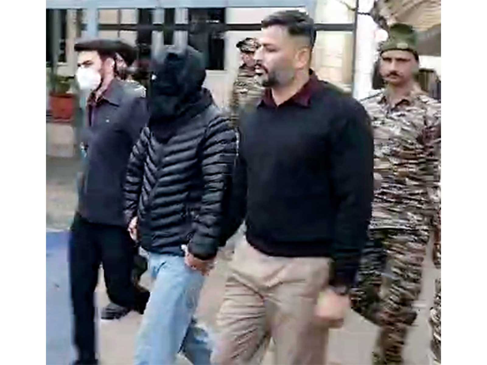 Delhi High Court rejects default bail plea of Jasir Bilal&hellip;