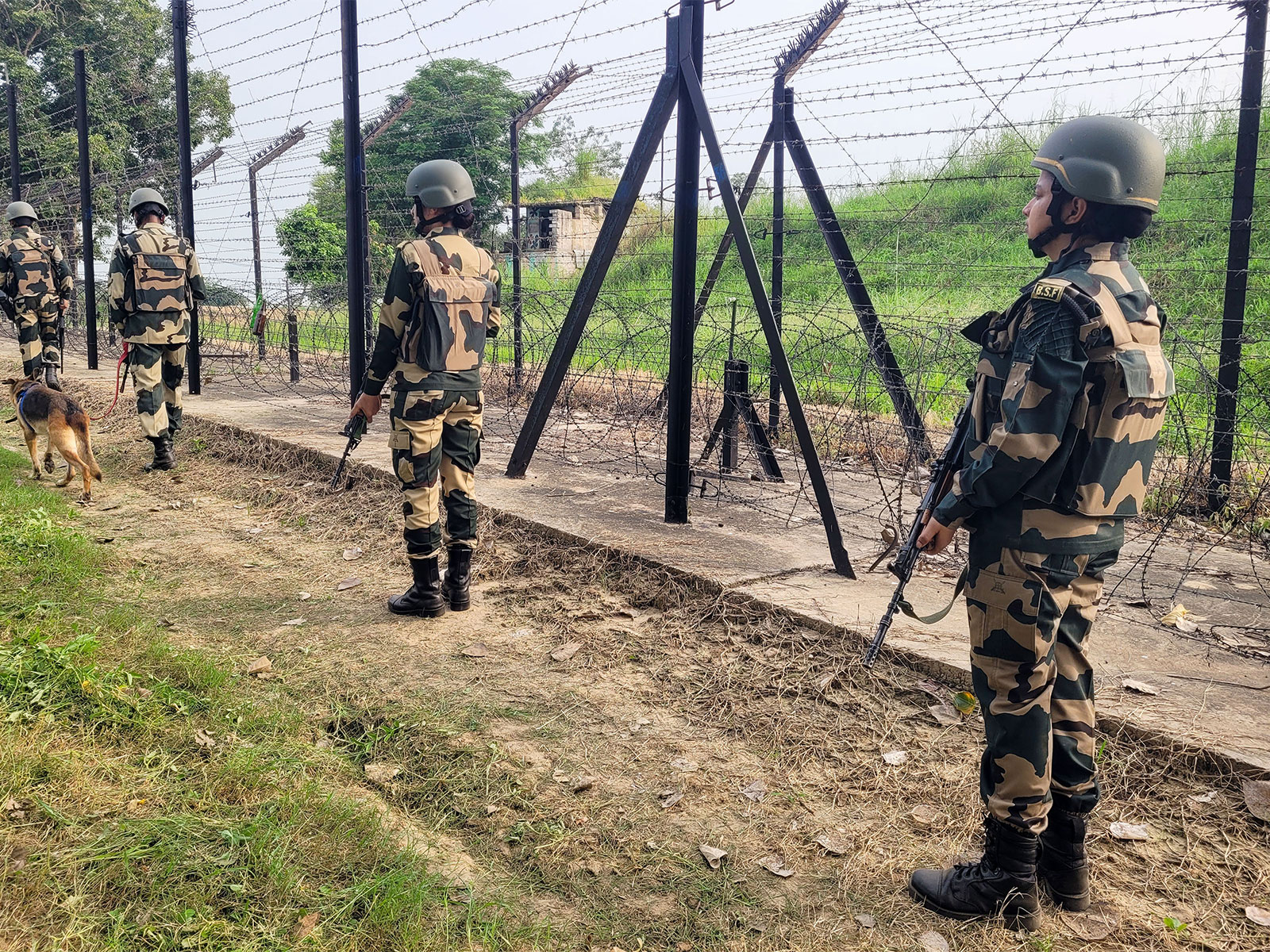 Representative image (File Photo/ANI) Representative image (File Photo/ANI)