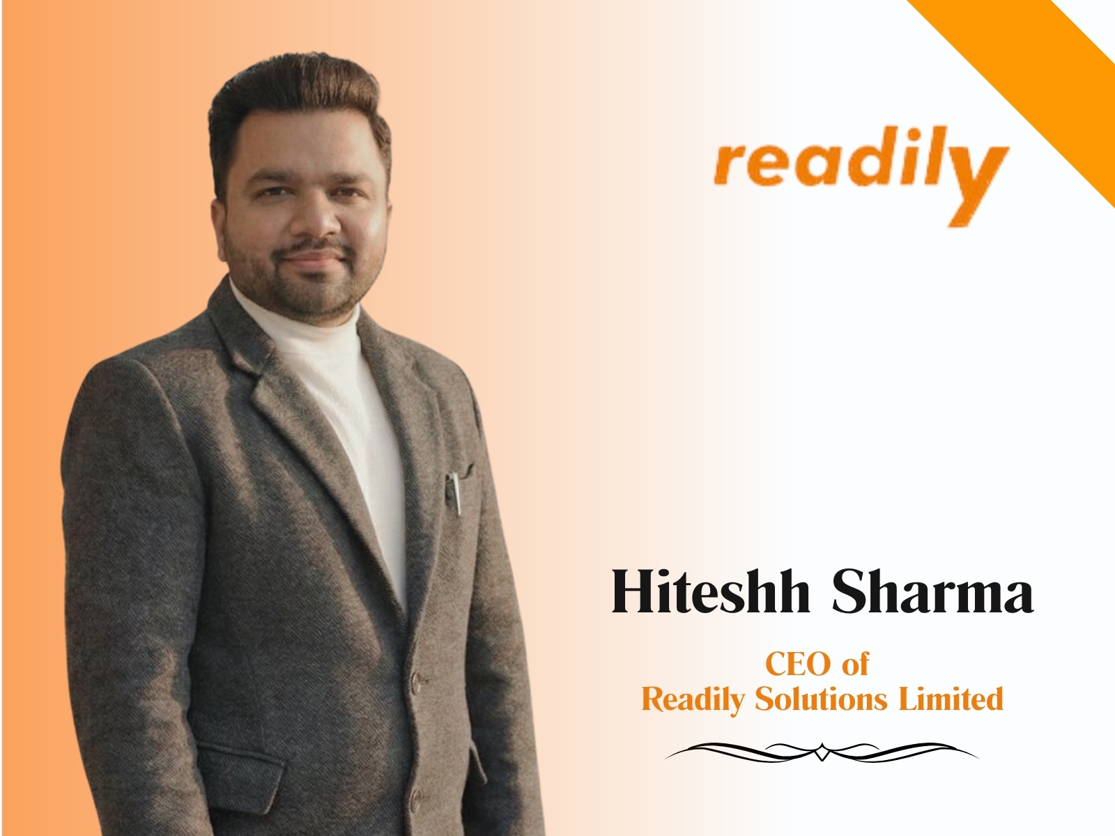 Readily Solutions Builds an Integrated Clean-Energy Platform for India’s Net-Zero Transition