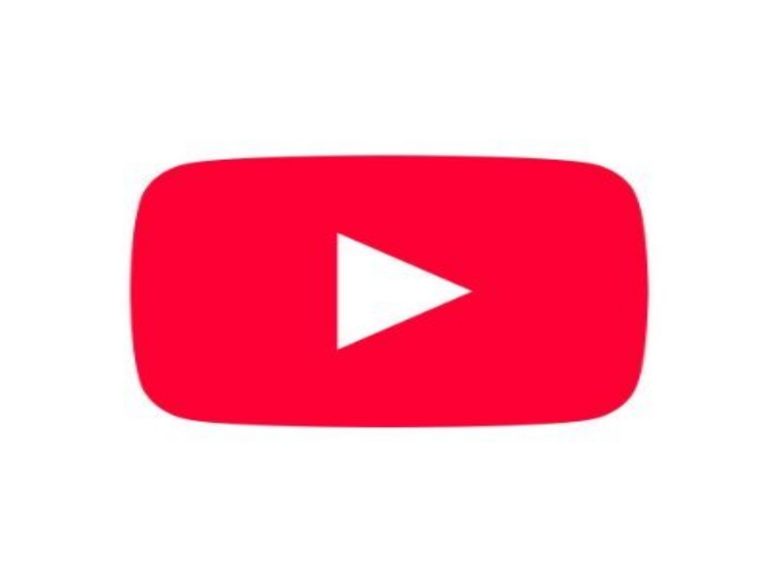 YouTube logo (Image source: YouTube)