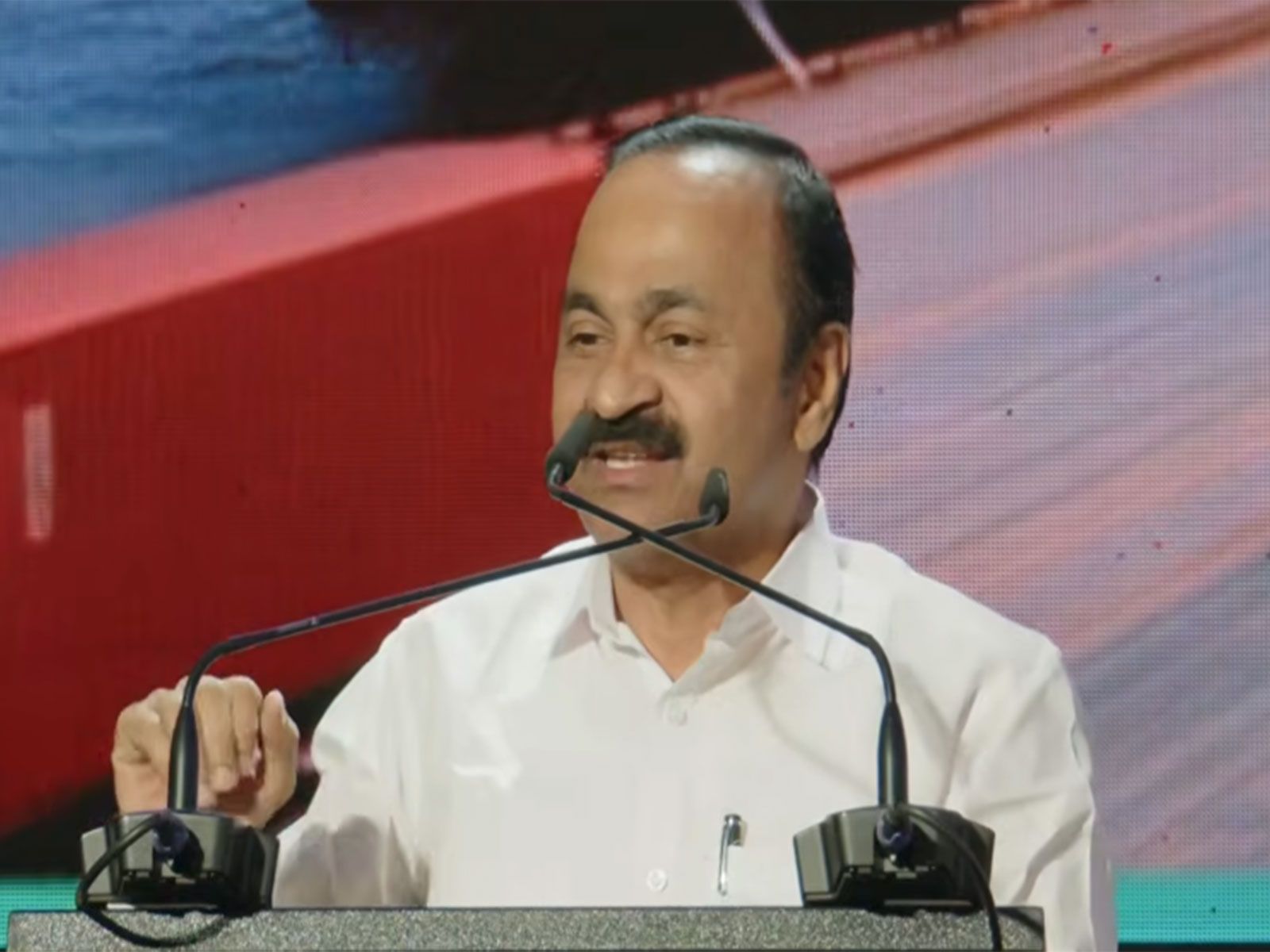 Keralam Chief Minister VD Satheesan (File Photo/ANI) Keralam Chief Minister VD Satheesan (File Photo/ANI)