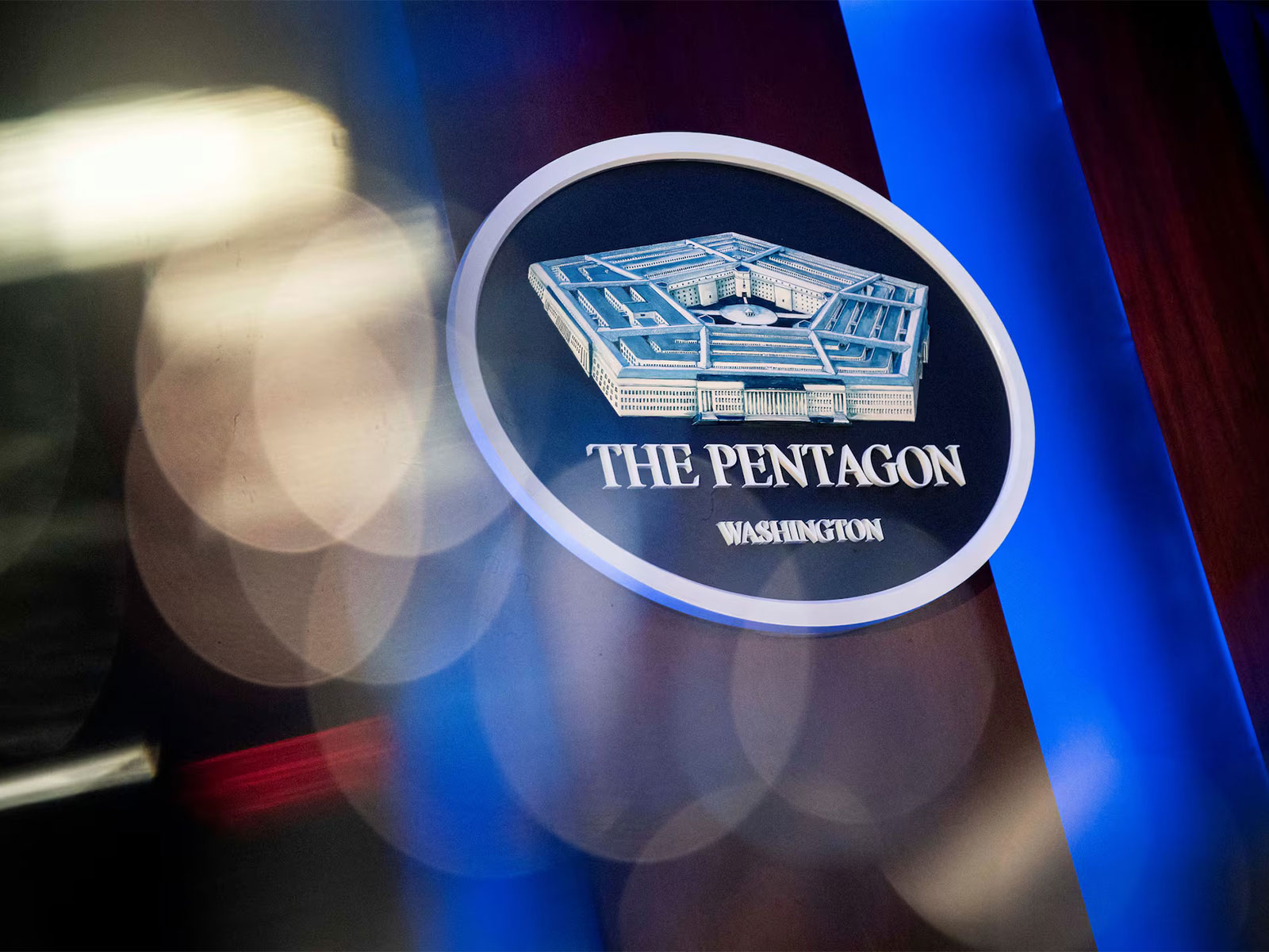 Pentagon mulls reducing US military presence in Gulf after Iran war ends:&hellip;