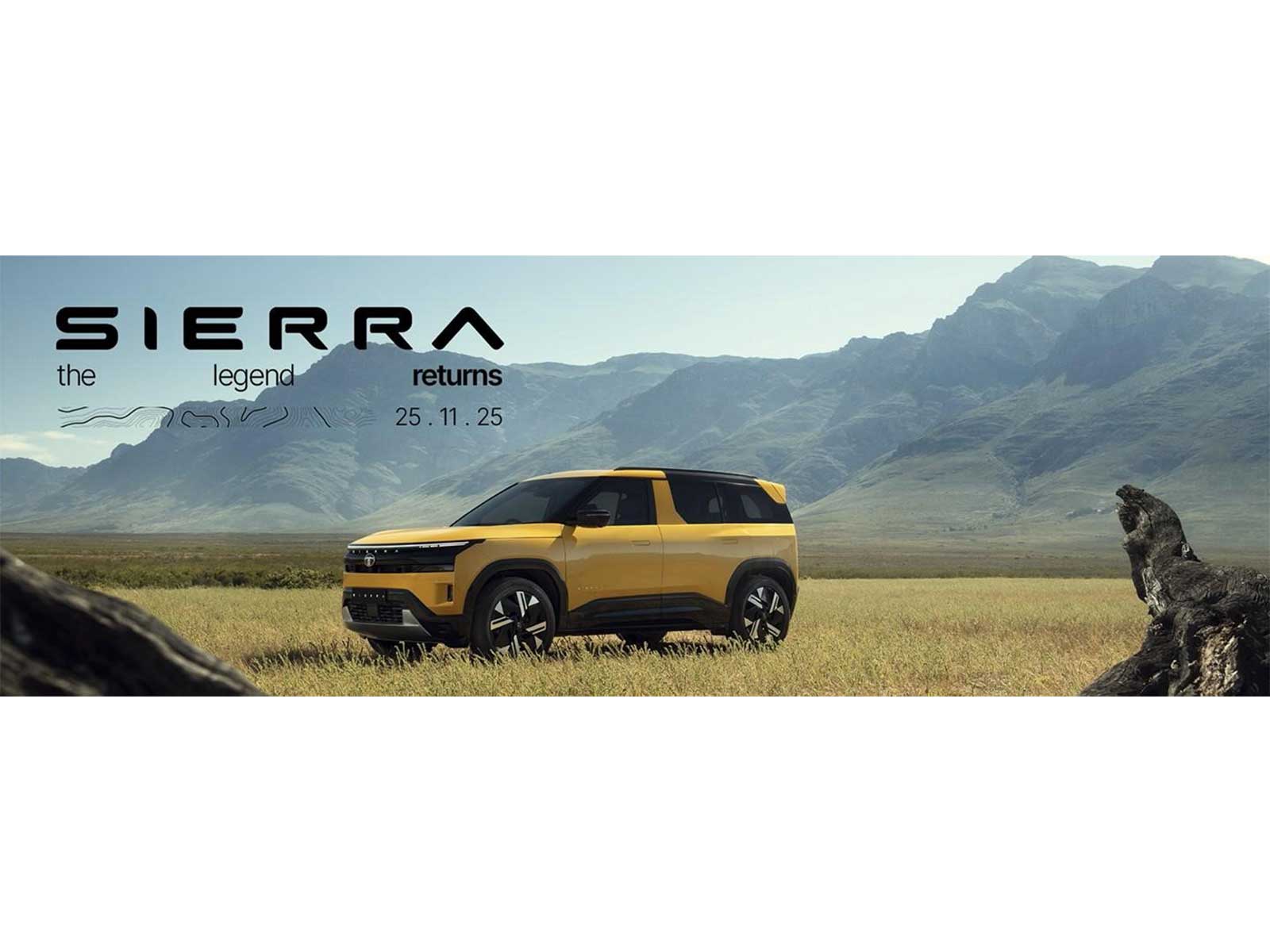 HackersEra Enables AIS-189 Type Approval Readiness for the recently launched Sierra.ev HackersEra Enables AIS-189 Type Approval Readiness for the recently launched Sierra.ev