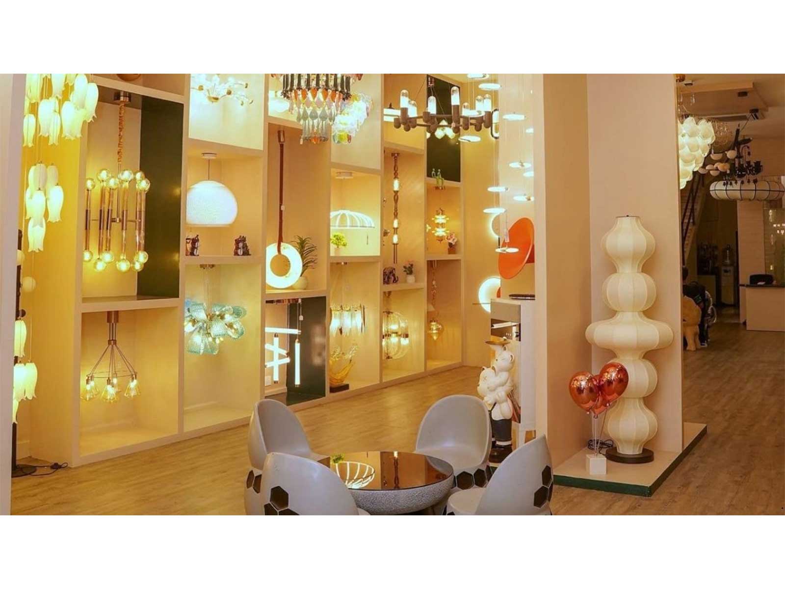 Decorb Vibes Launches Online Store to Bring Premium Décor and Luxury Lighting to Customers Across India