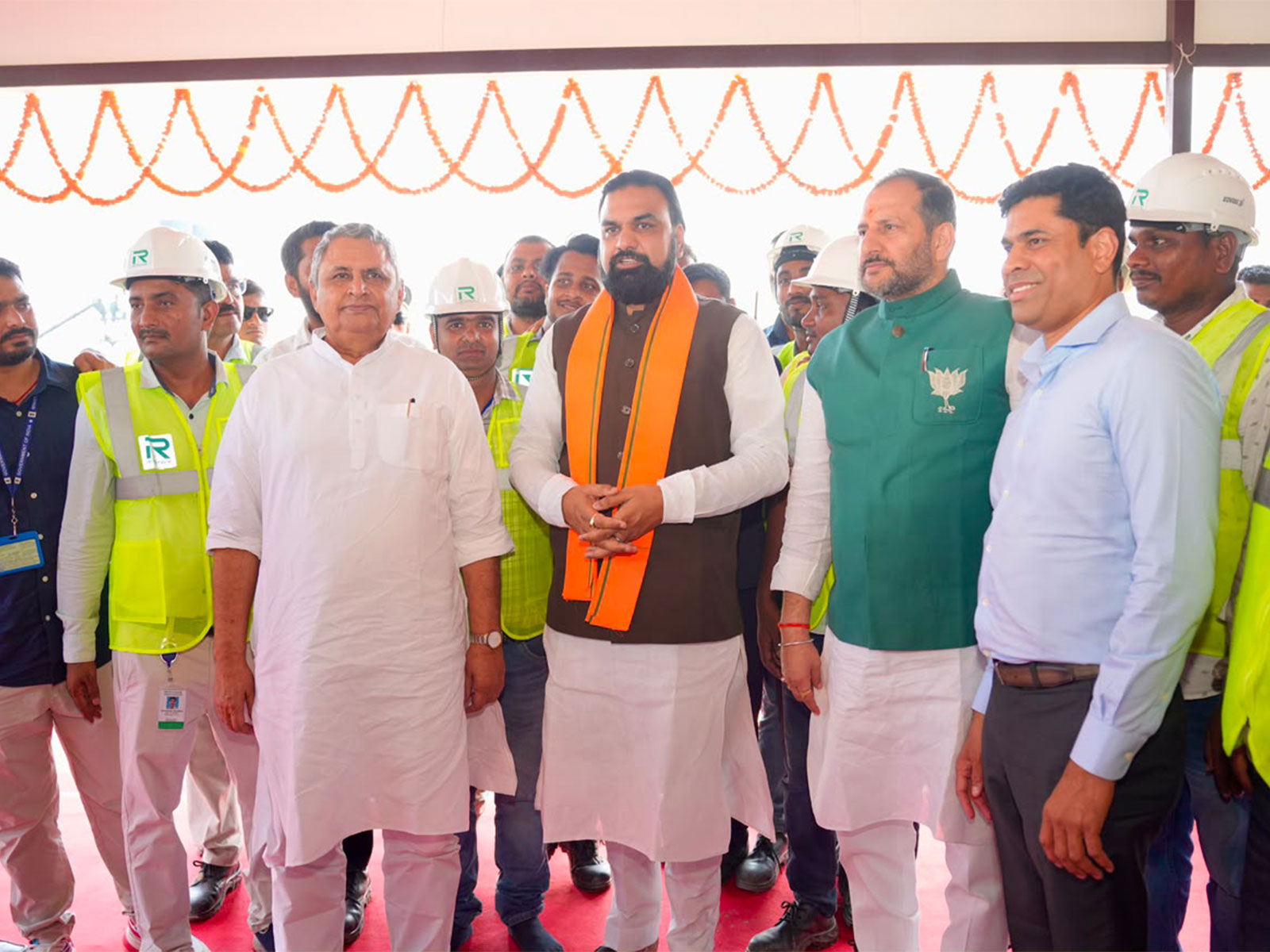 Bihar Chief Minister Samrat Choudhary (Photo/ANI) Bihar Chief Minister Samrat Choudhary (Photo/ANI)