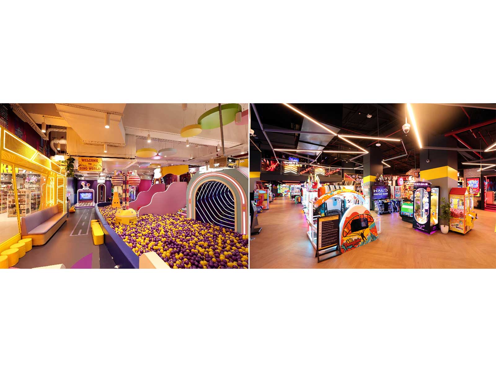 Play 'N' Learn and Timezone Store Play 'N' Learn and Timezone Store