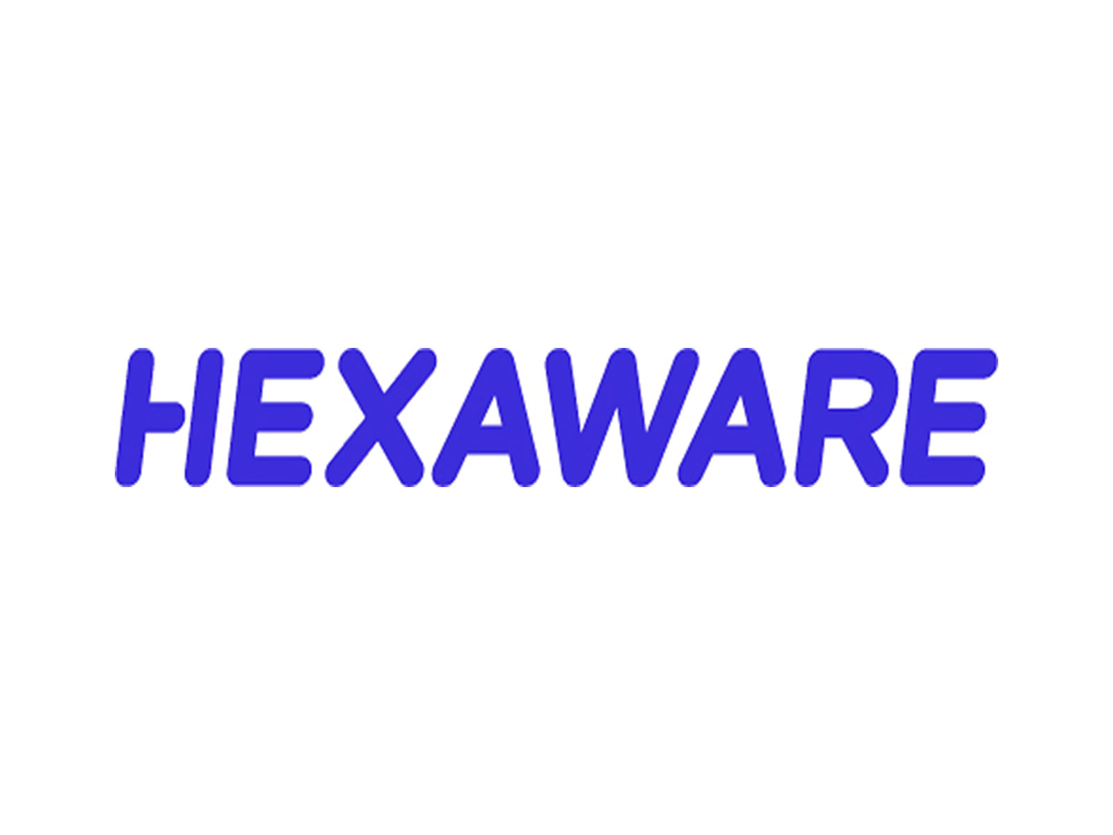 Hexaware Logo