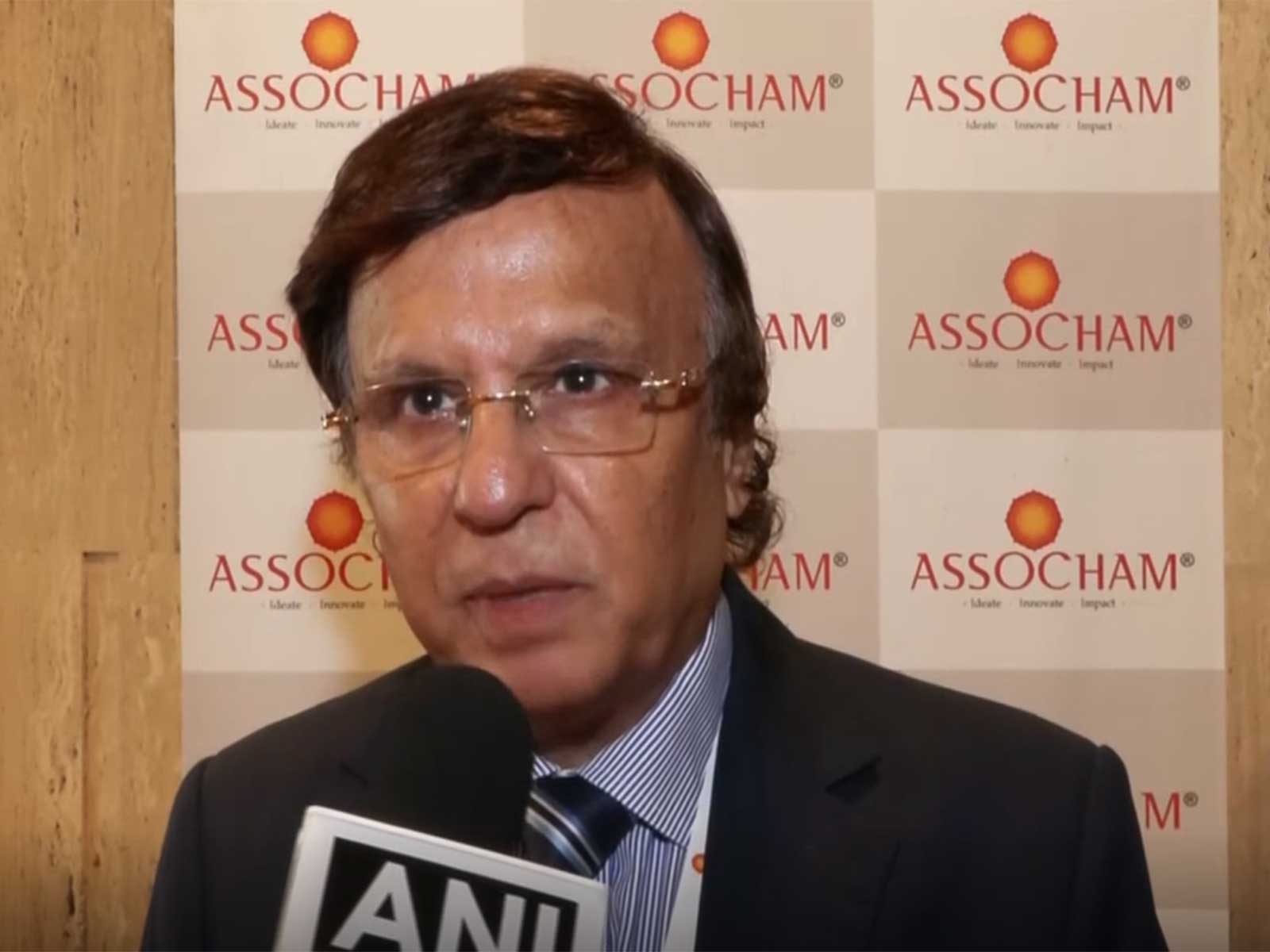 Rakesh Nangia (Photo/ANI) Rakesh Nangia (Photo/ANI)