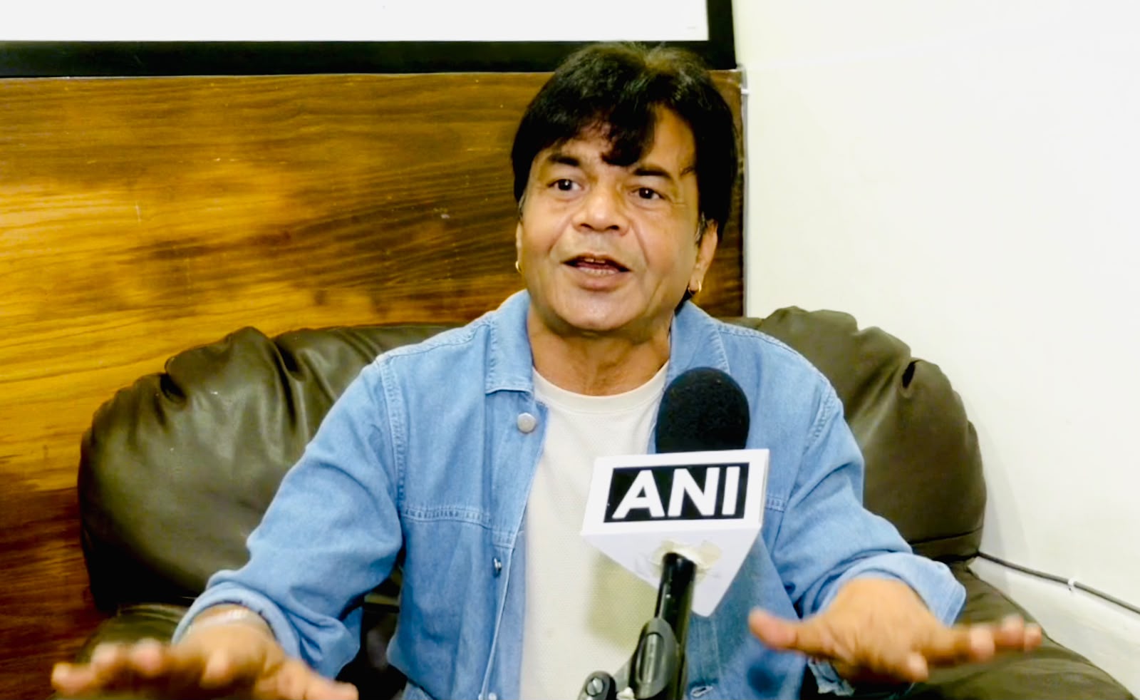 Rajpal Yadav (Photo/ANI) Rajpal Yadav (Photo/ANI)