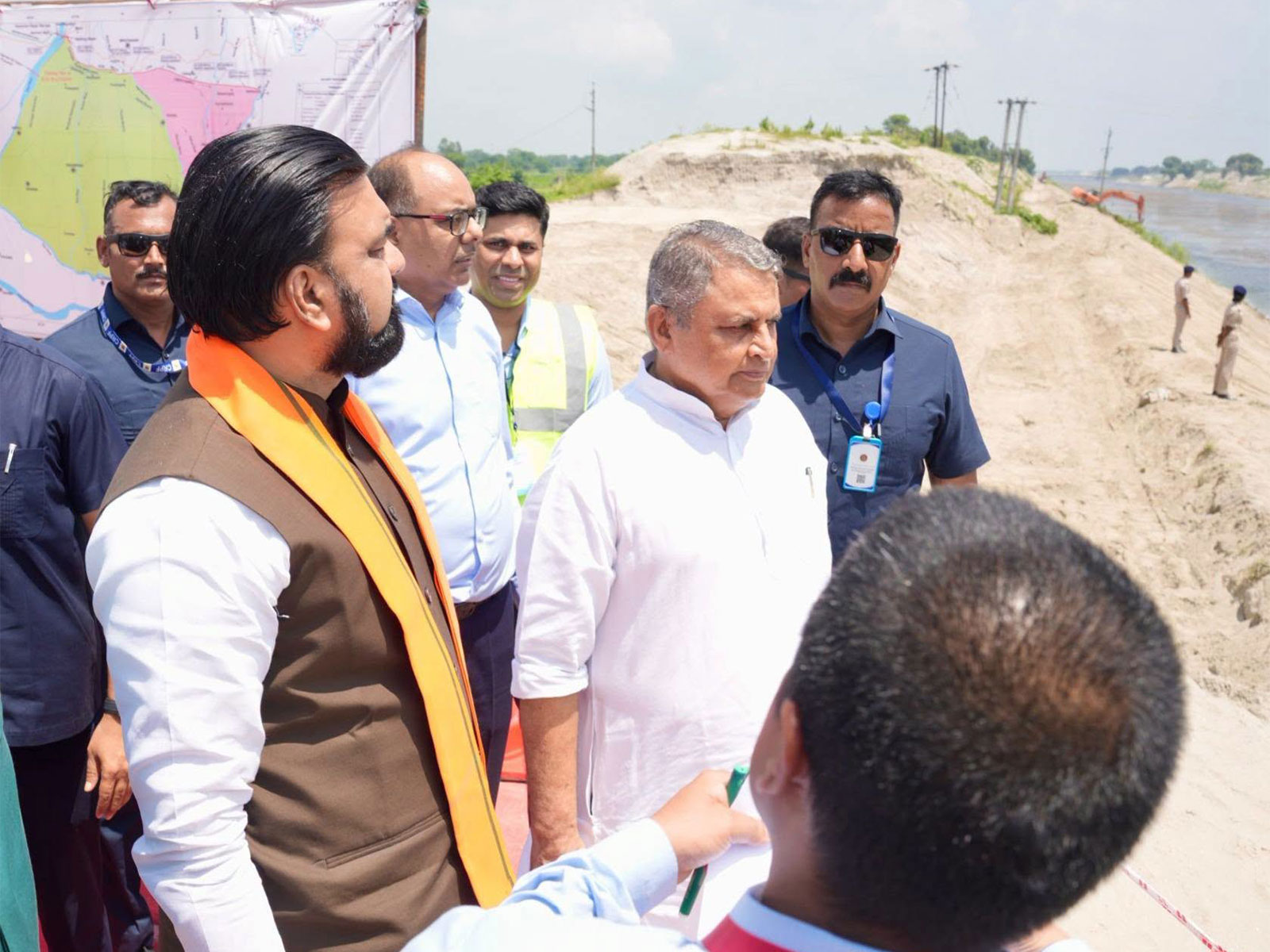 Bihar Chief Minister Samrat Choudhary (Photo/X@samrat4bjp)