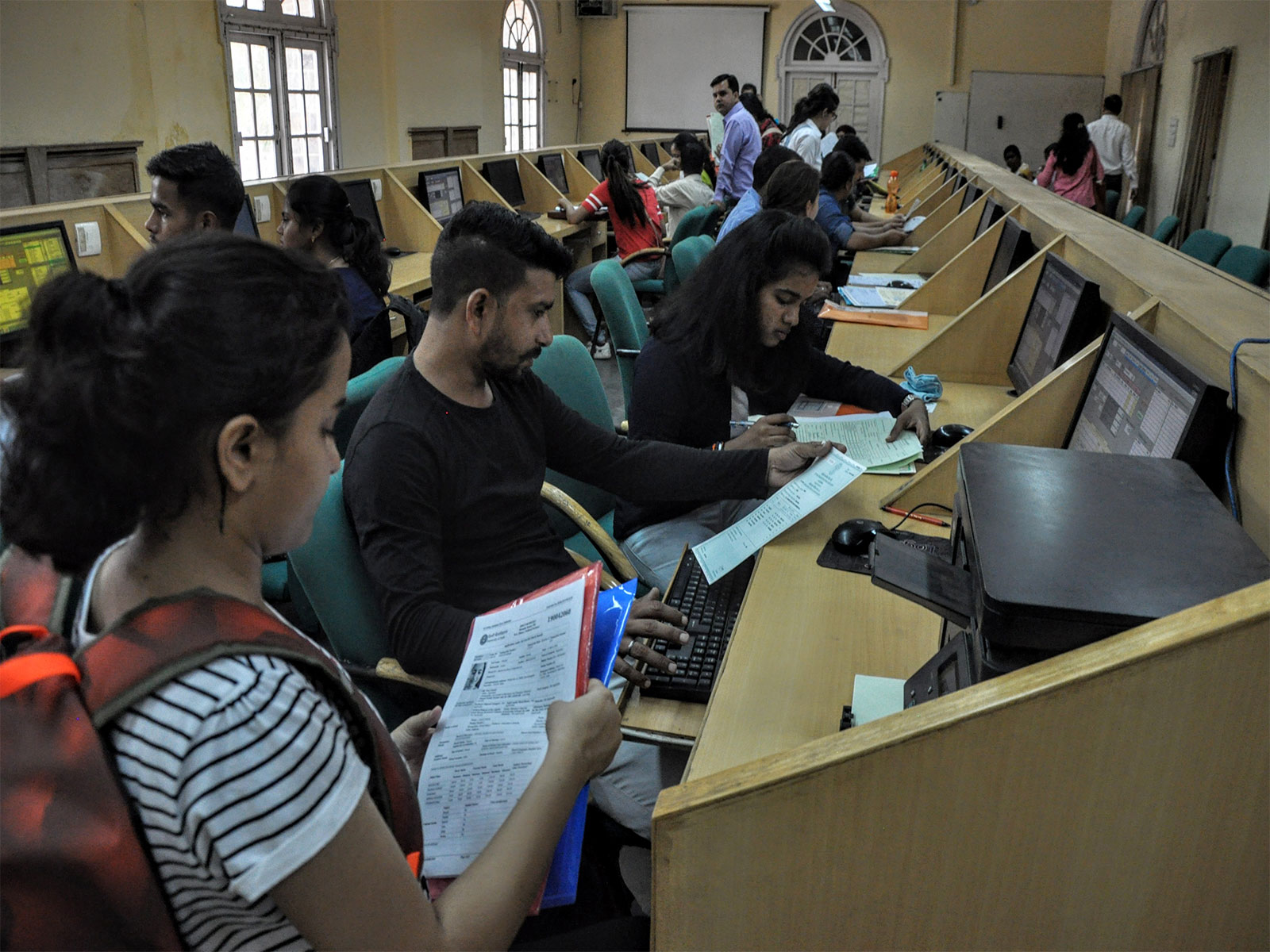 Representative Image (Photo/ANI)
