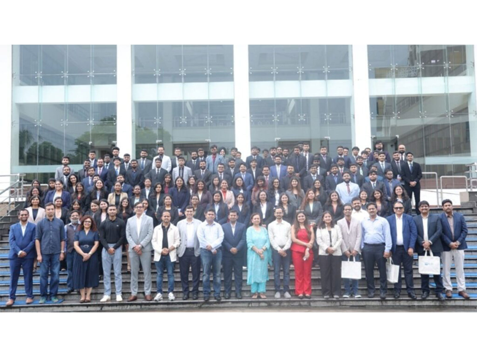 XLRI’s AURORA 4.0 Explores Product Management in the Polycrisis Era XLRI’s AURORA 4.0 Explores Product Management in the Polycrisis Era