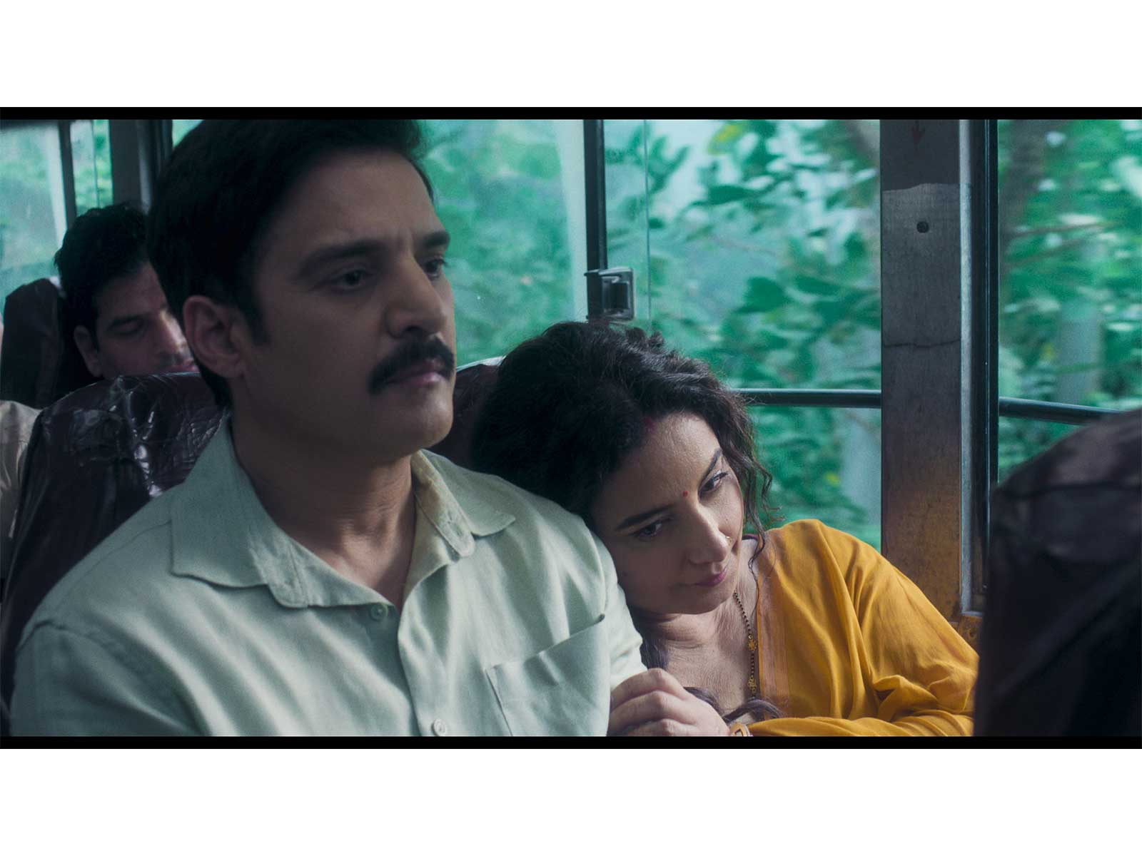 Jimmy Shergill and Divya Dutta (Image source: Film's team) Jimmy Shergill and Divya Dutta (Image source: Film's team)
