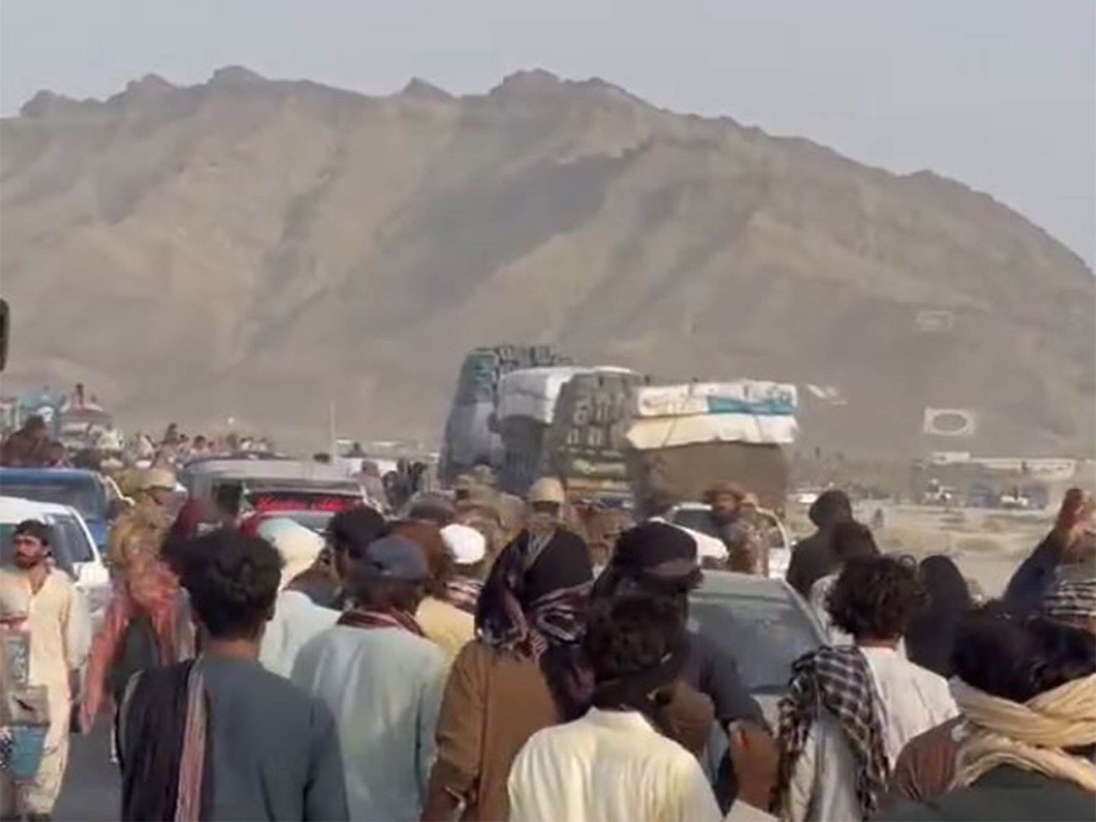 A protest rally in Balochistan (File Photo/@BalochYakjehtiC) A protest rally in Balochistan (File Photo/@BalochYakjehtiC)