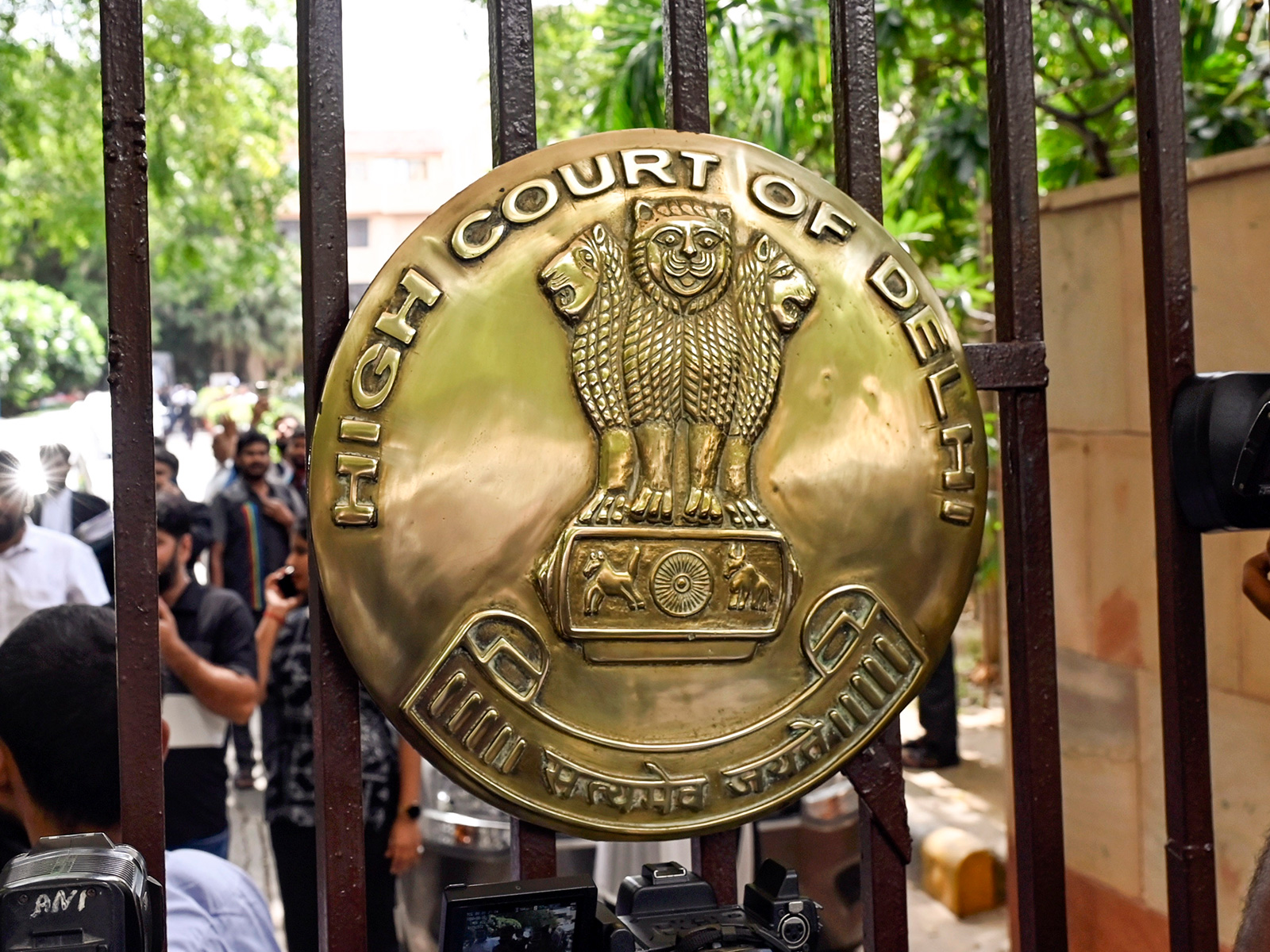 Delhi High Court (File photo/ ANI) Delhi High Court (File photo/ ANI)
