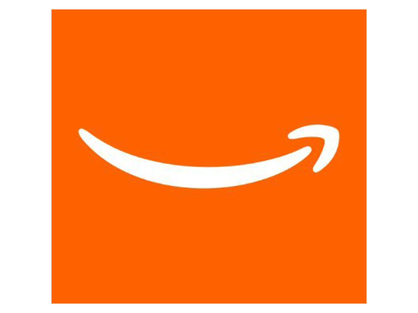 Amazon logo (Image source: X/@amazon) Amazon logo (Image source: X/@amazon)