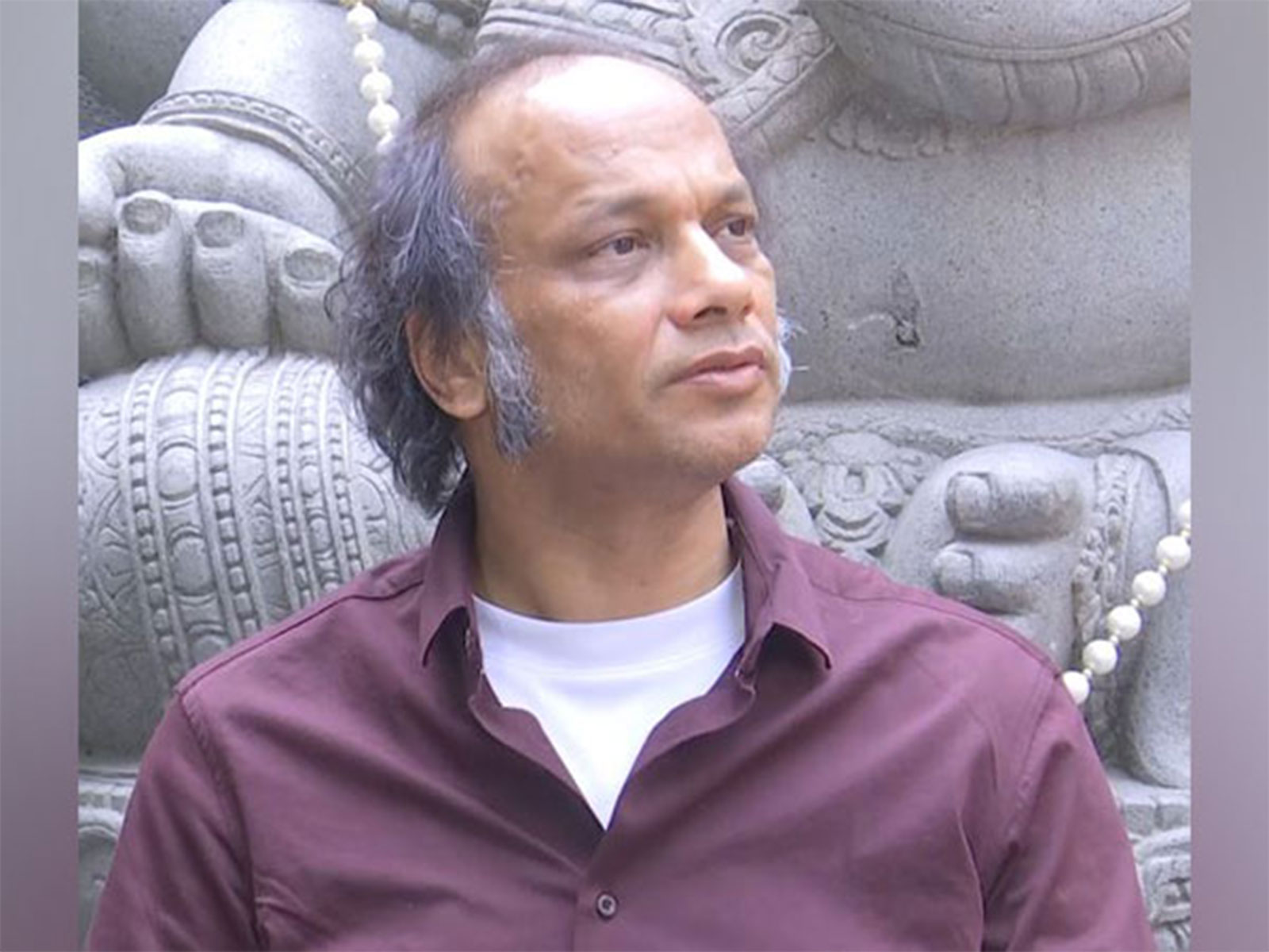 Advocate Vijay Aggarwal (Photo/ANI) Advocate Vijay Aggarwal (Photo/ANI)