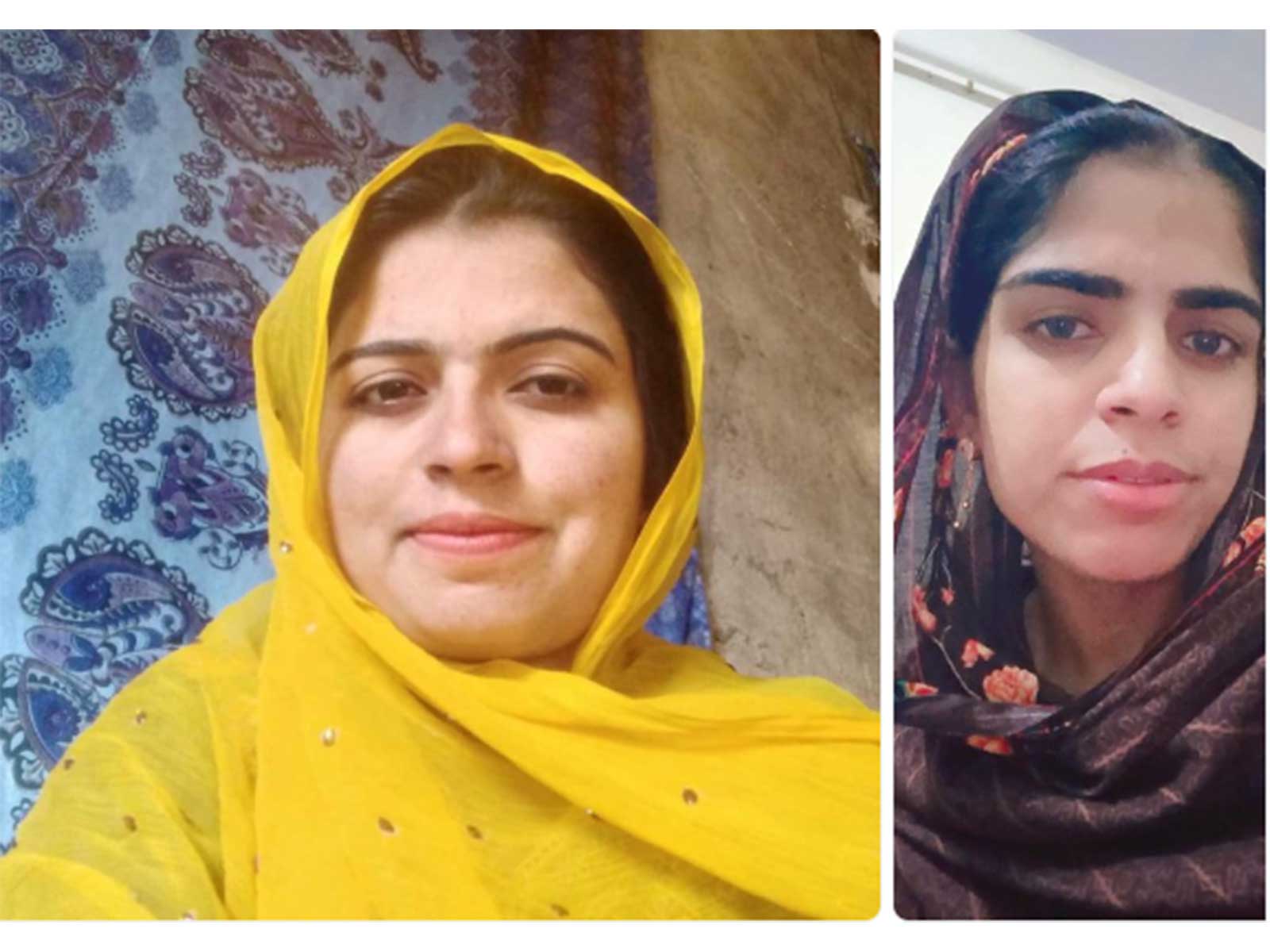 Two Women, two children reportedly go missing after Quetta raid in Balochistan by Pakistani forces (Photo/X@BalochWF Two Women, two children reportedly go missing after Quetta raid in Balochistan by Pakistani forces (Photo/X@BalochWF