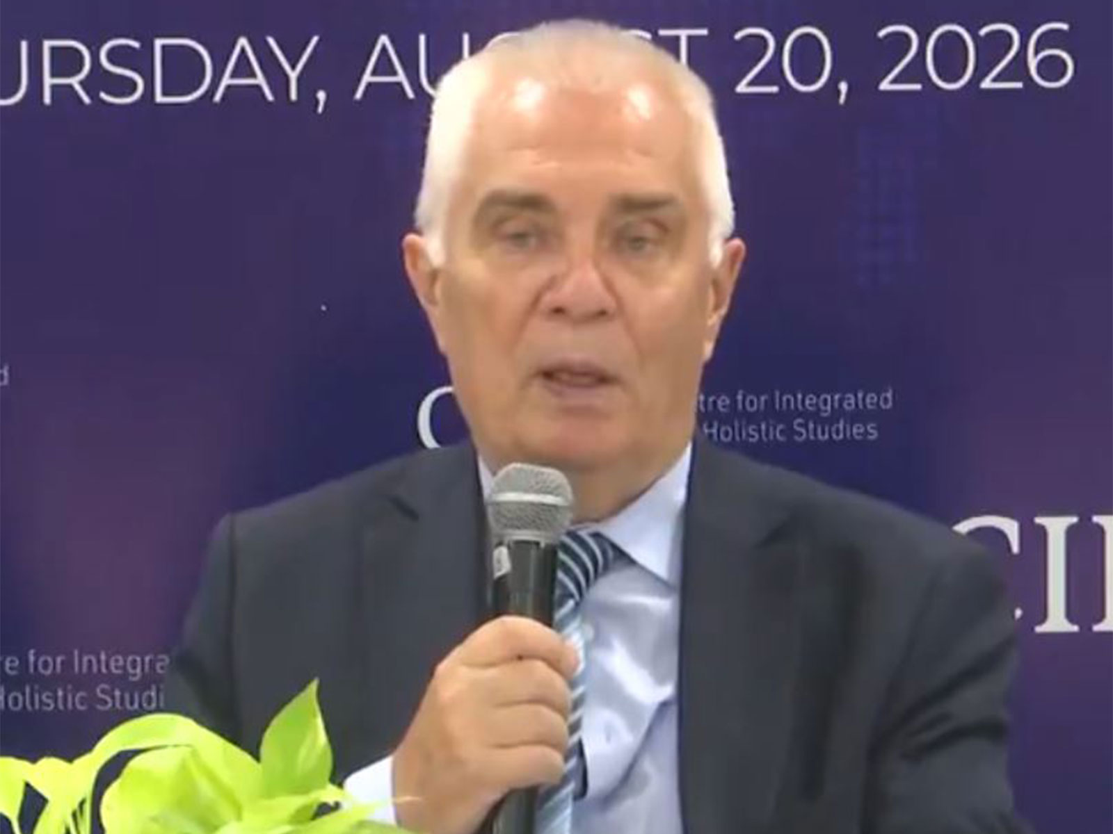 Poland’s Ambassador to India Piotr Antoni Świtalski (Photo/ANI)