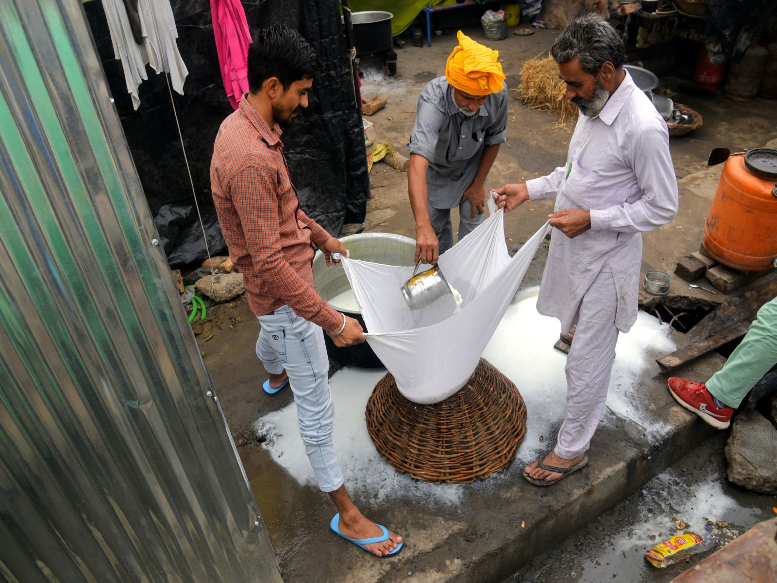 Representative Image (File Photo/ANI) Representative Image (File Photo/ANI)