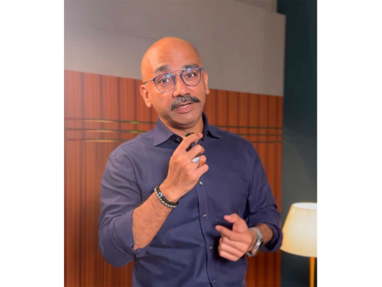 Vijay Vikram Singh (Photo/instagram/@vijayvikram77)